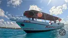 Dive center image