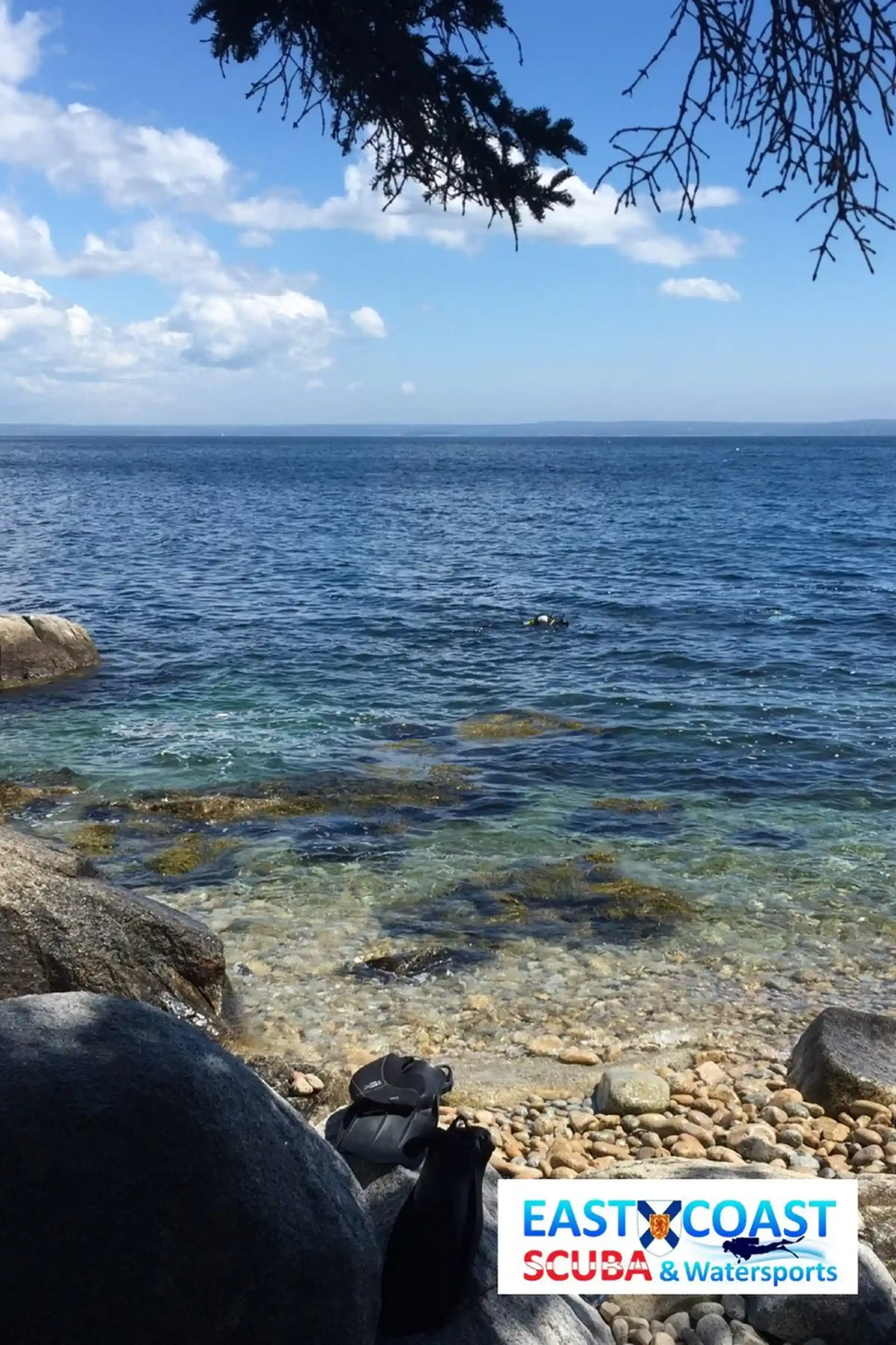 다이빙 포인트 사진