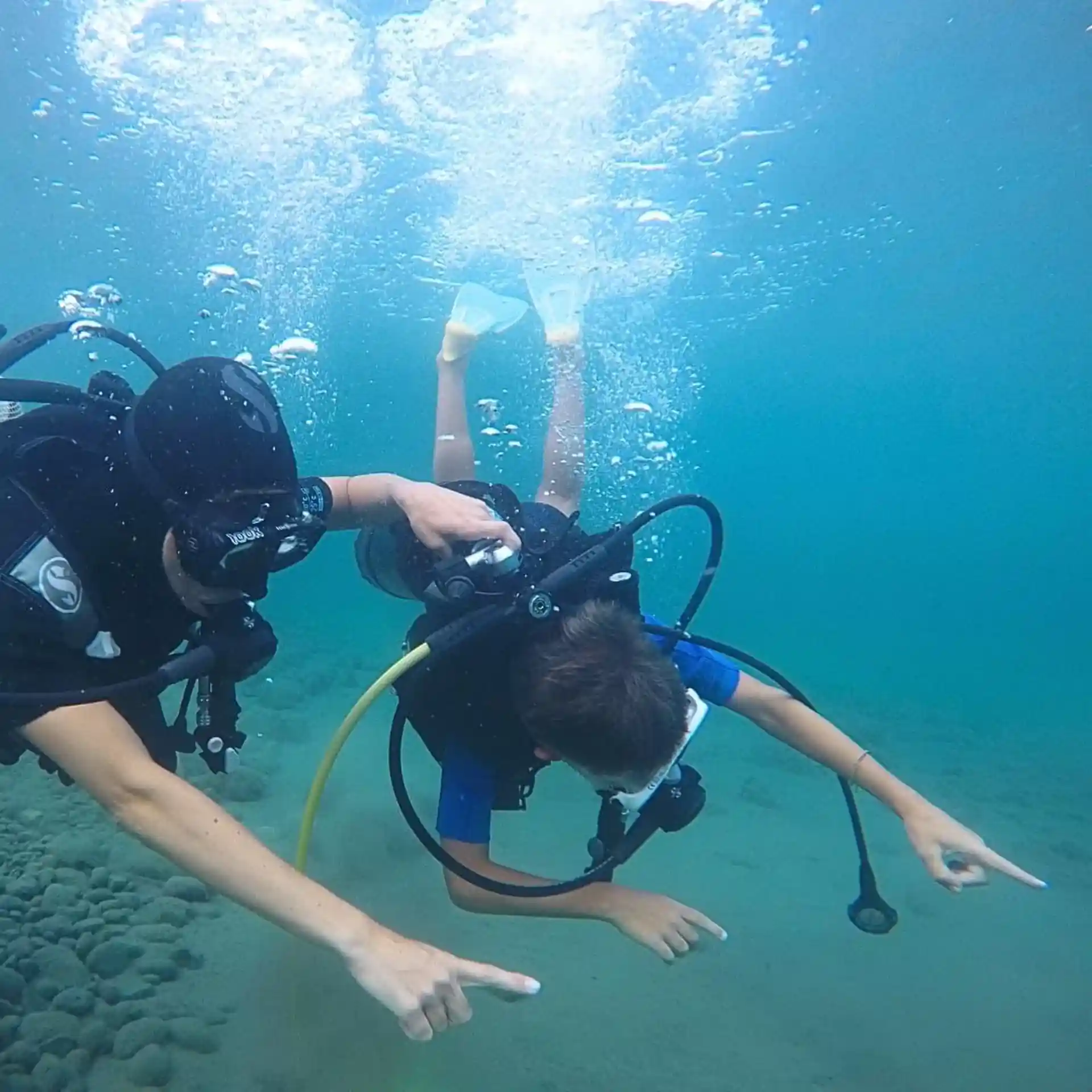 Activity photo