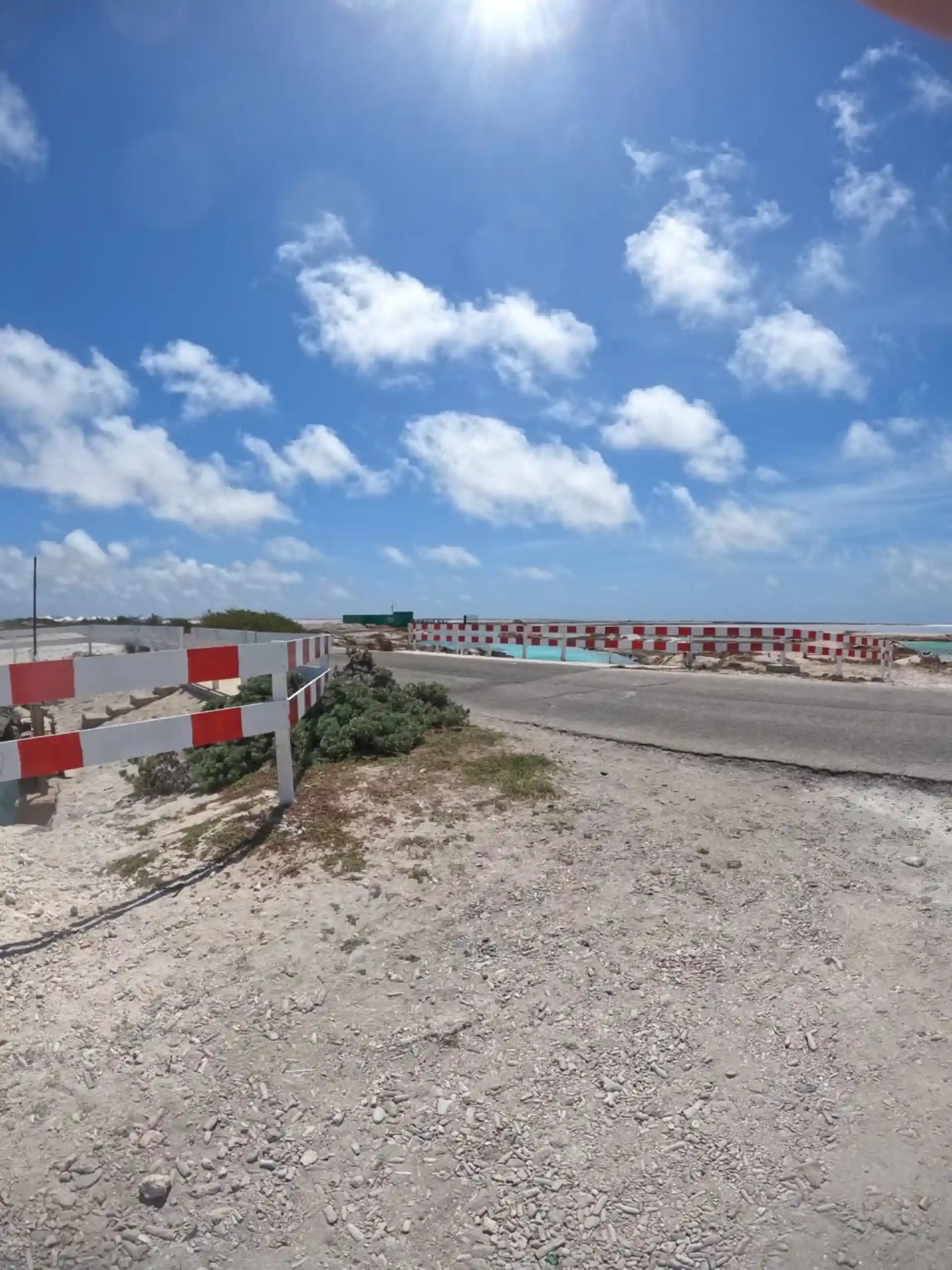 Dive site photo