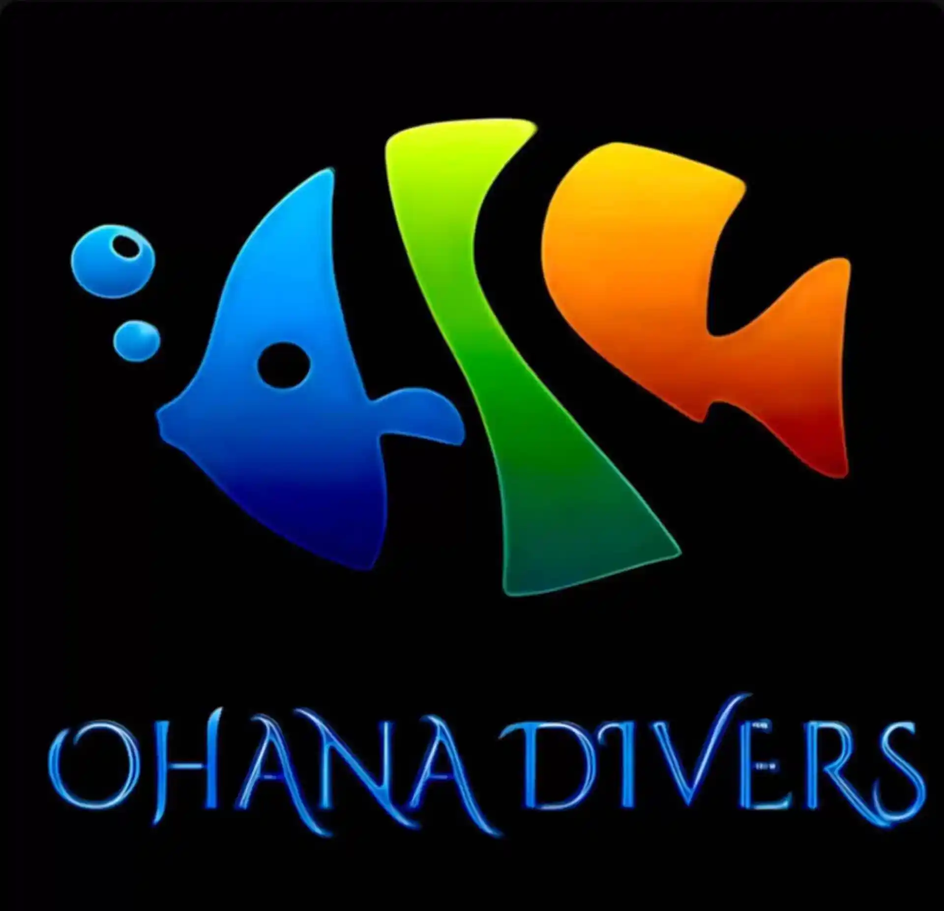 Dive shop photo