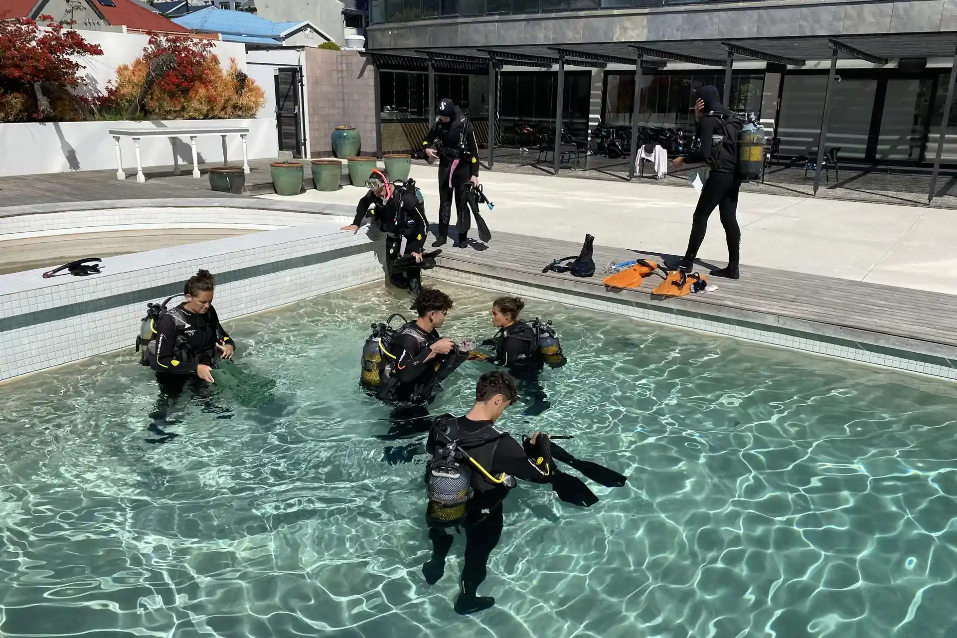 Activity photo