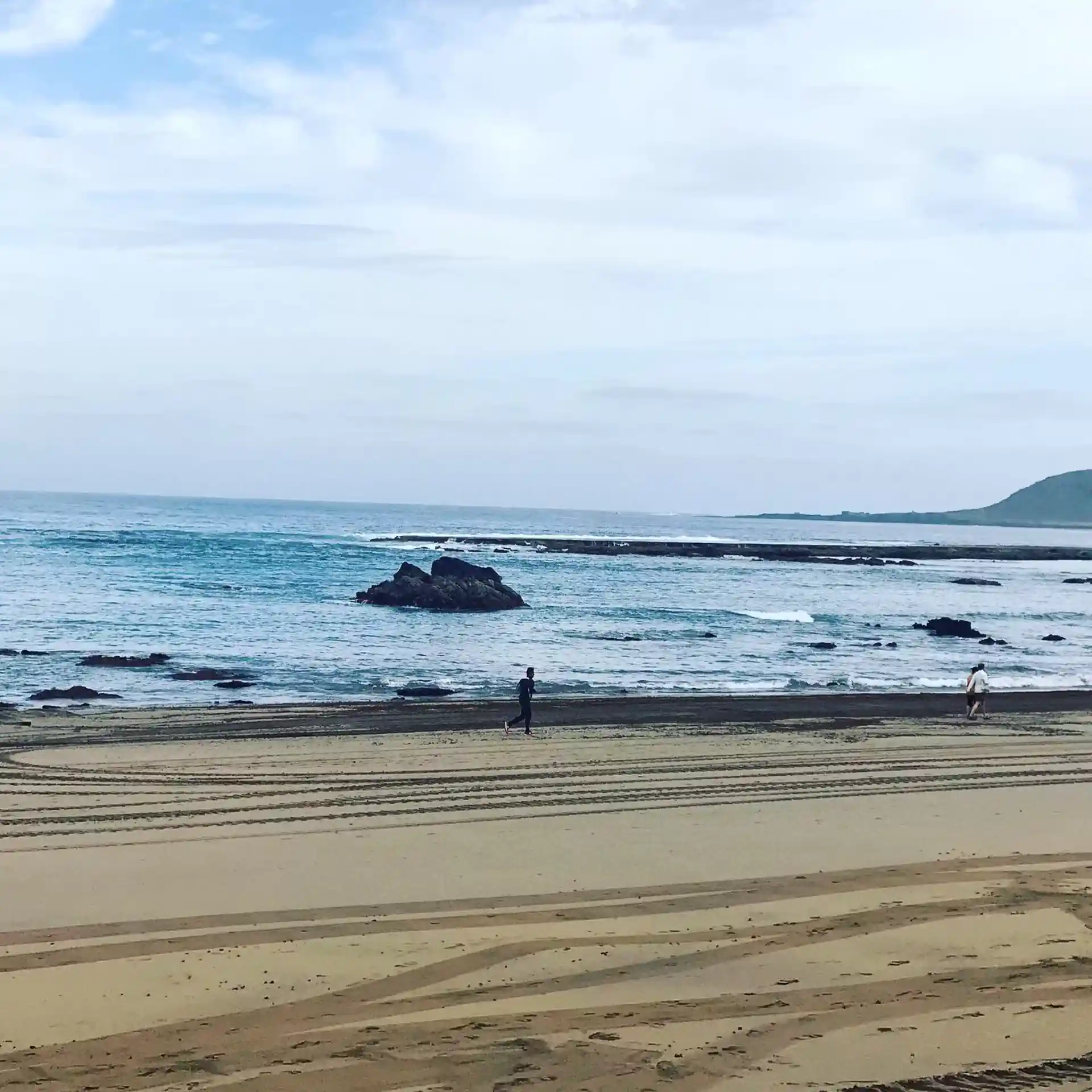 Foto de la tienda de buceo