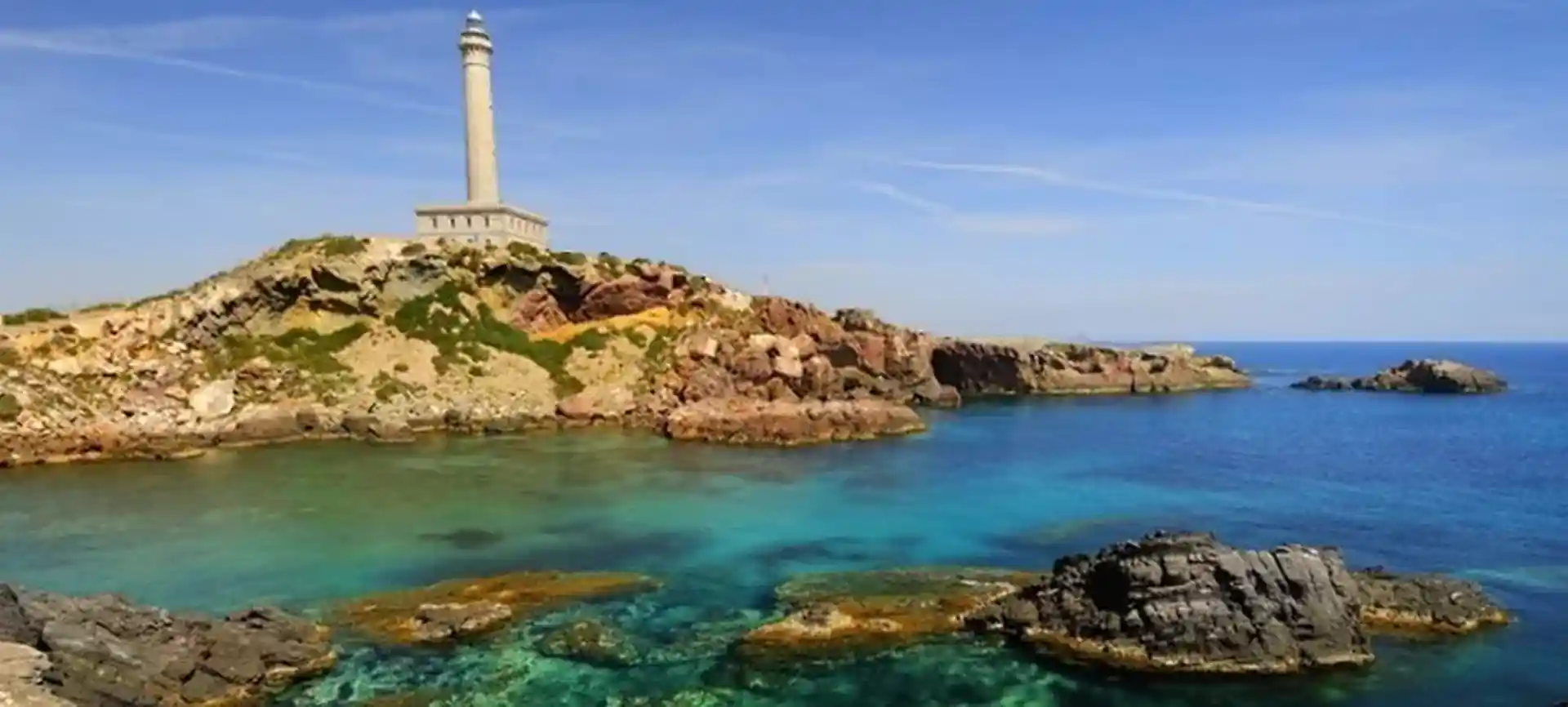 Photo du site de plongée