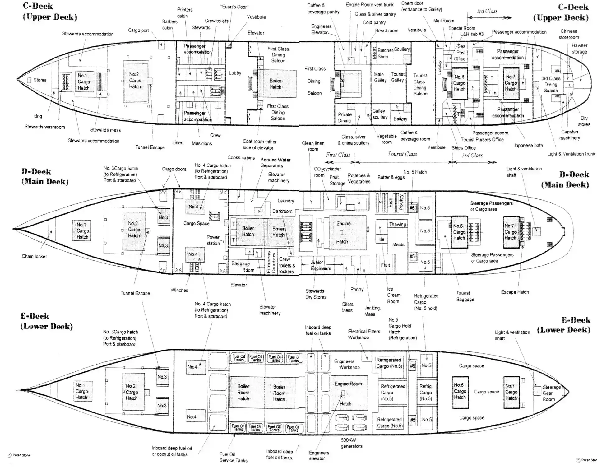 ダイビングサイトの写真