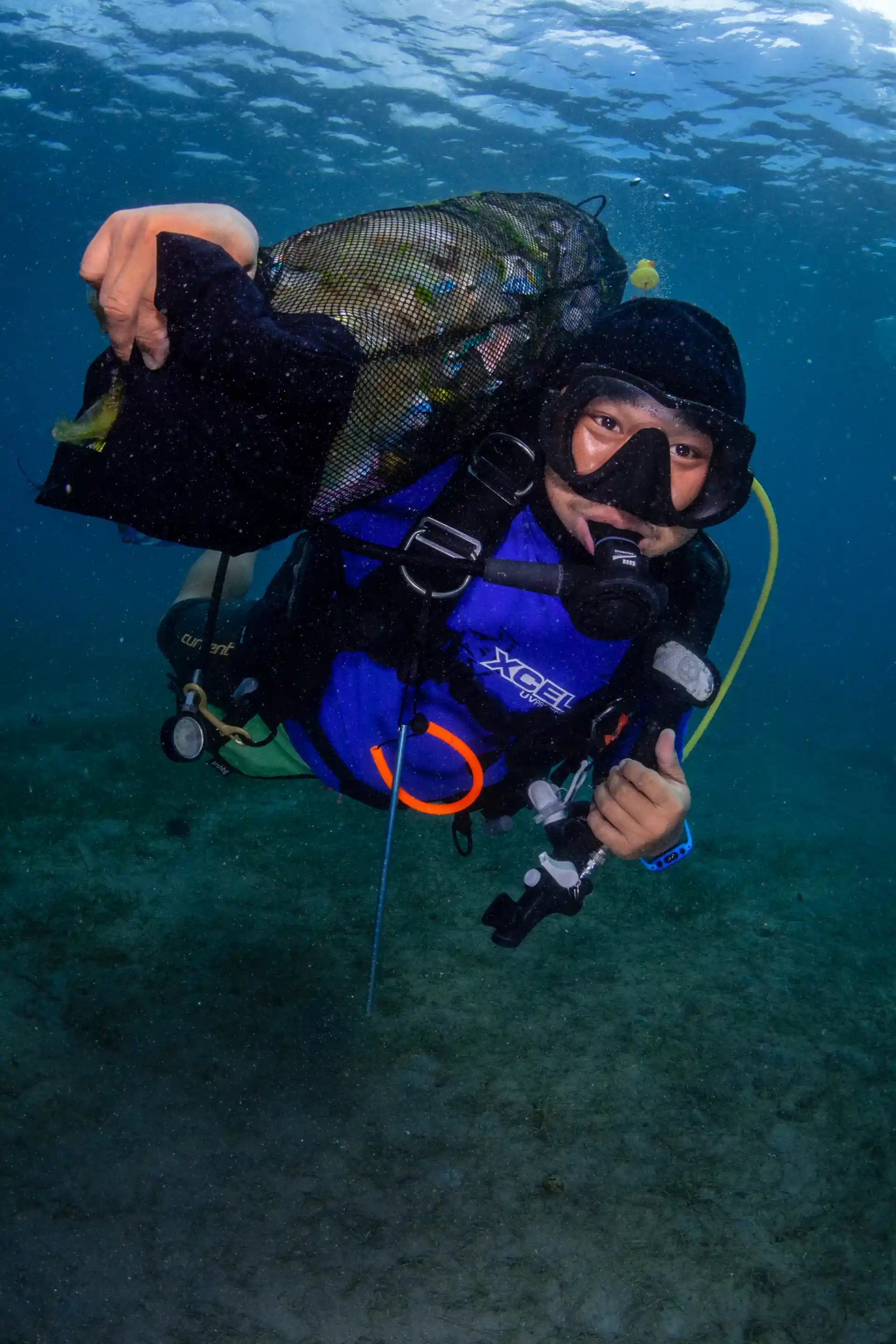 アクティビティ写真