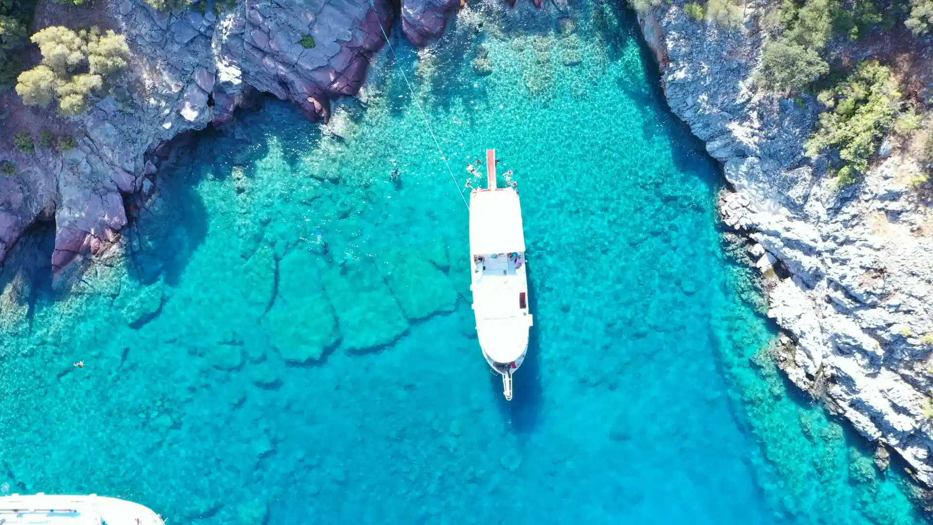 Foto del sitio de buceo