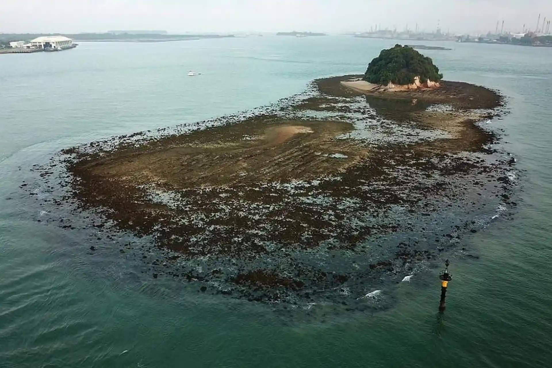 ダイビングサイトの写真