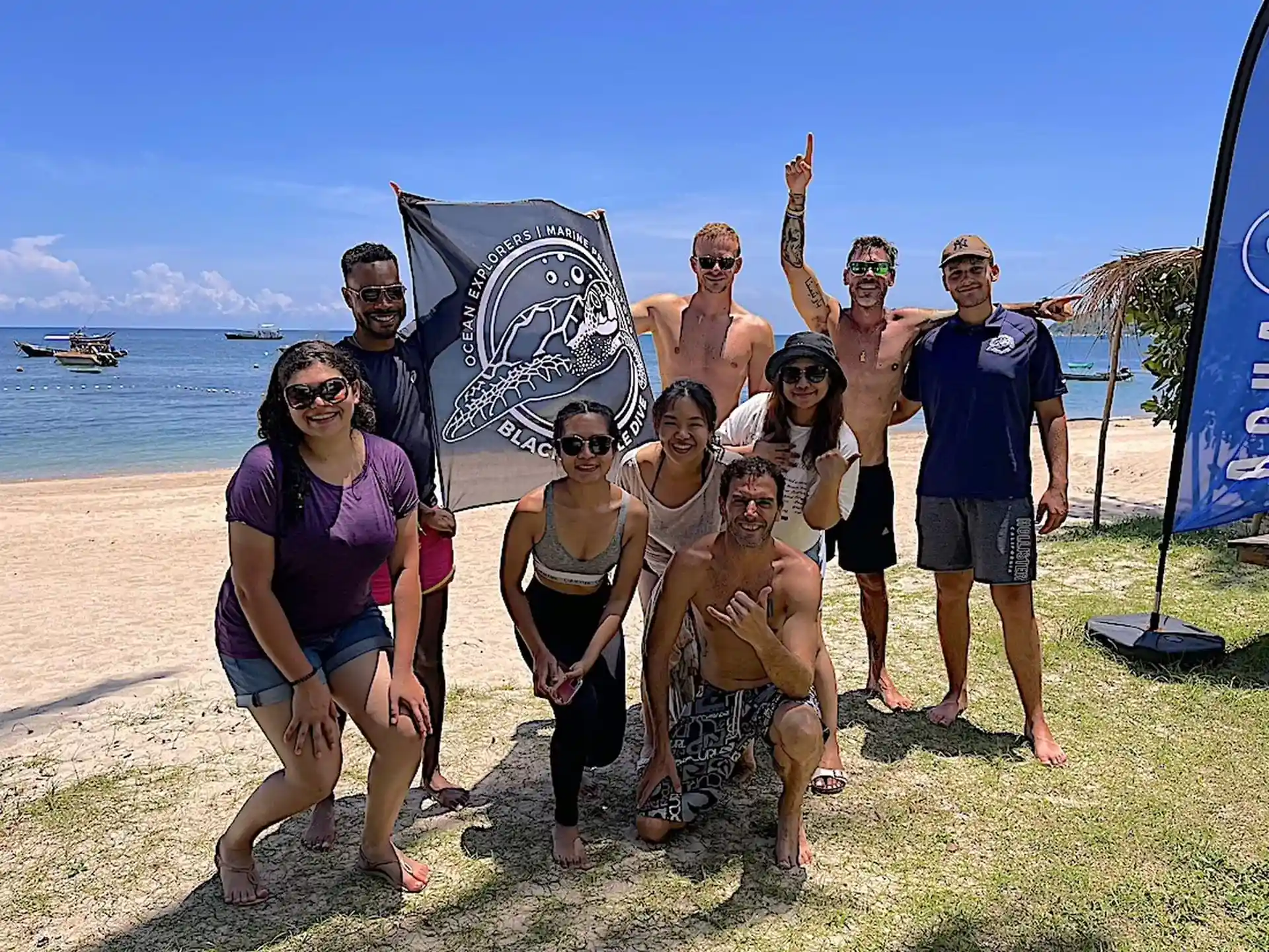 Photo de l'activité