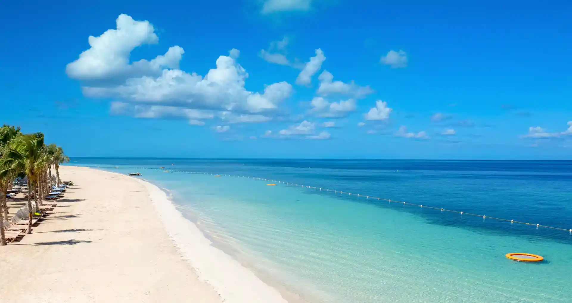 7 Mile Beach