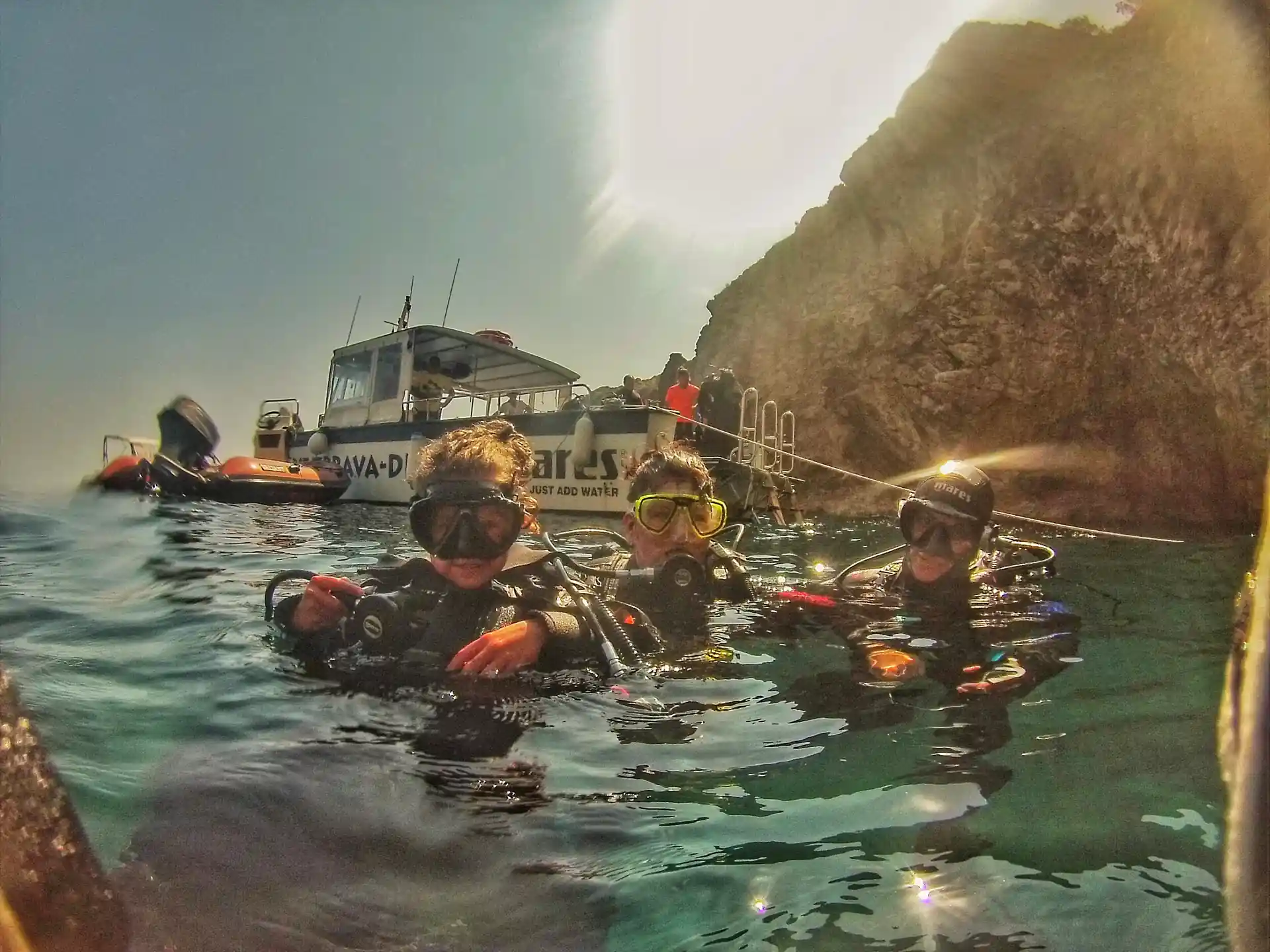 Foto de la actividad