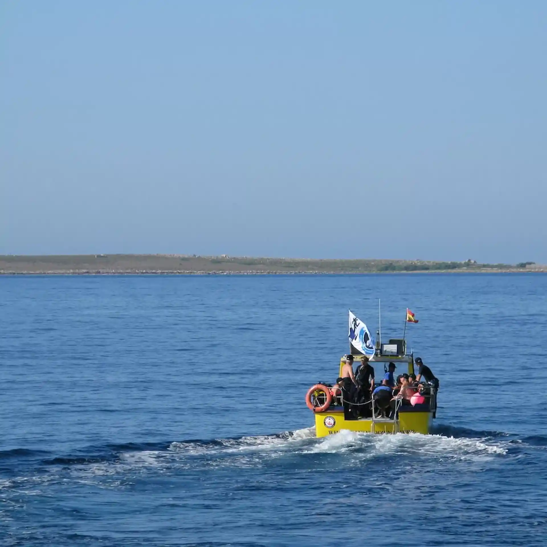 Foto de la actividad