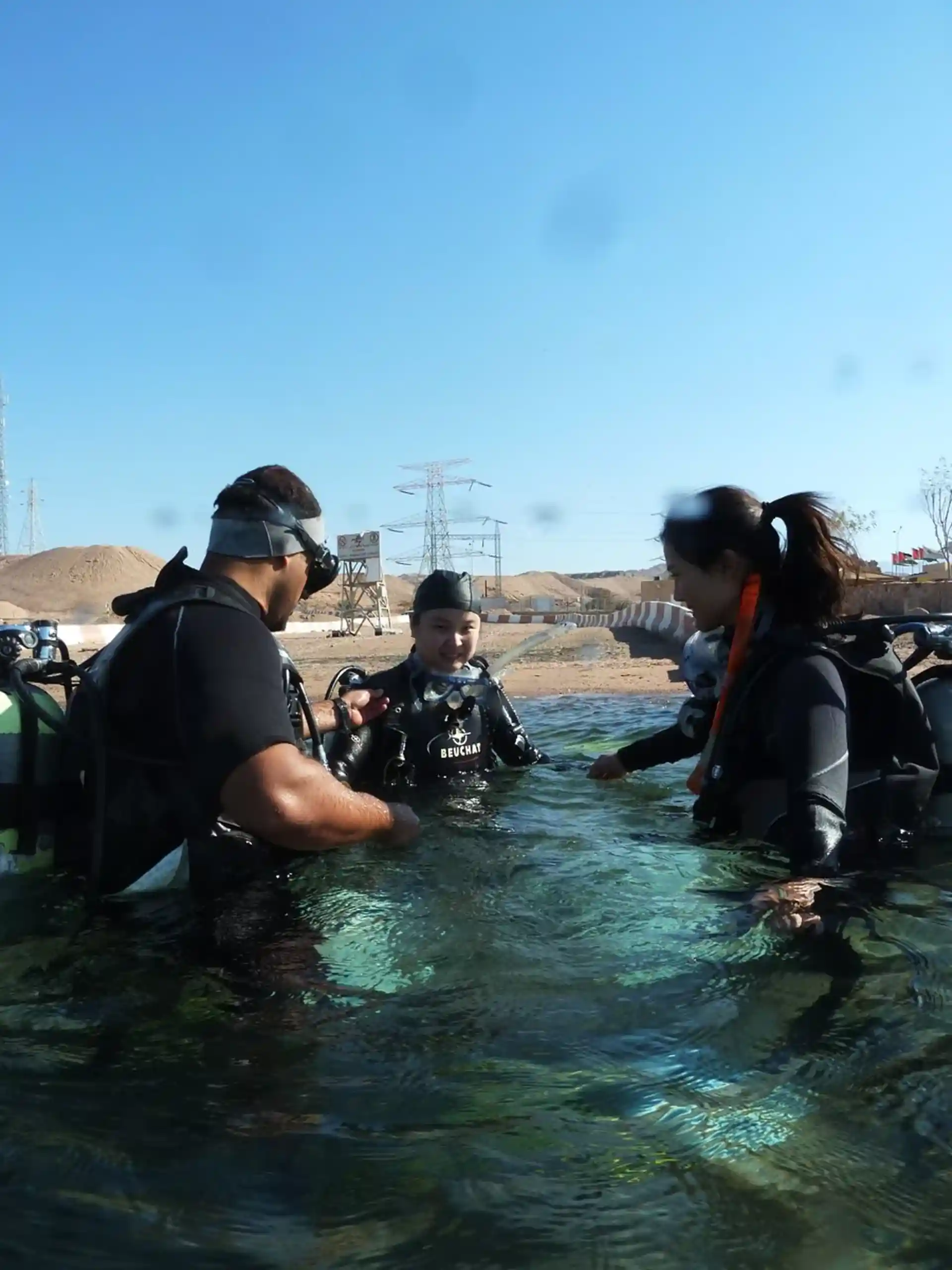 Activity photo