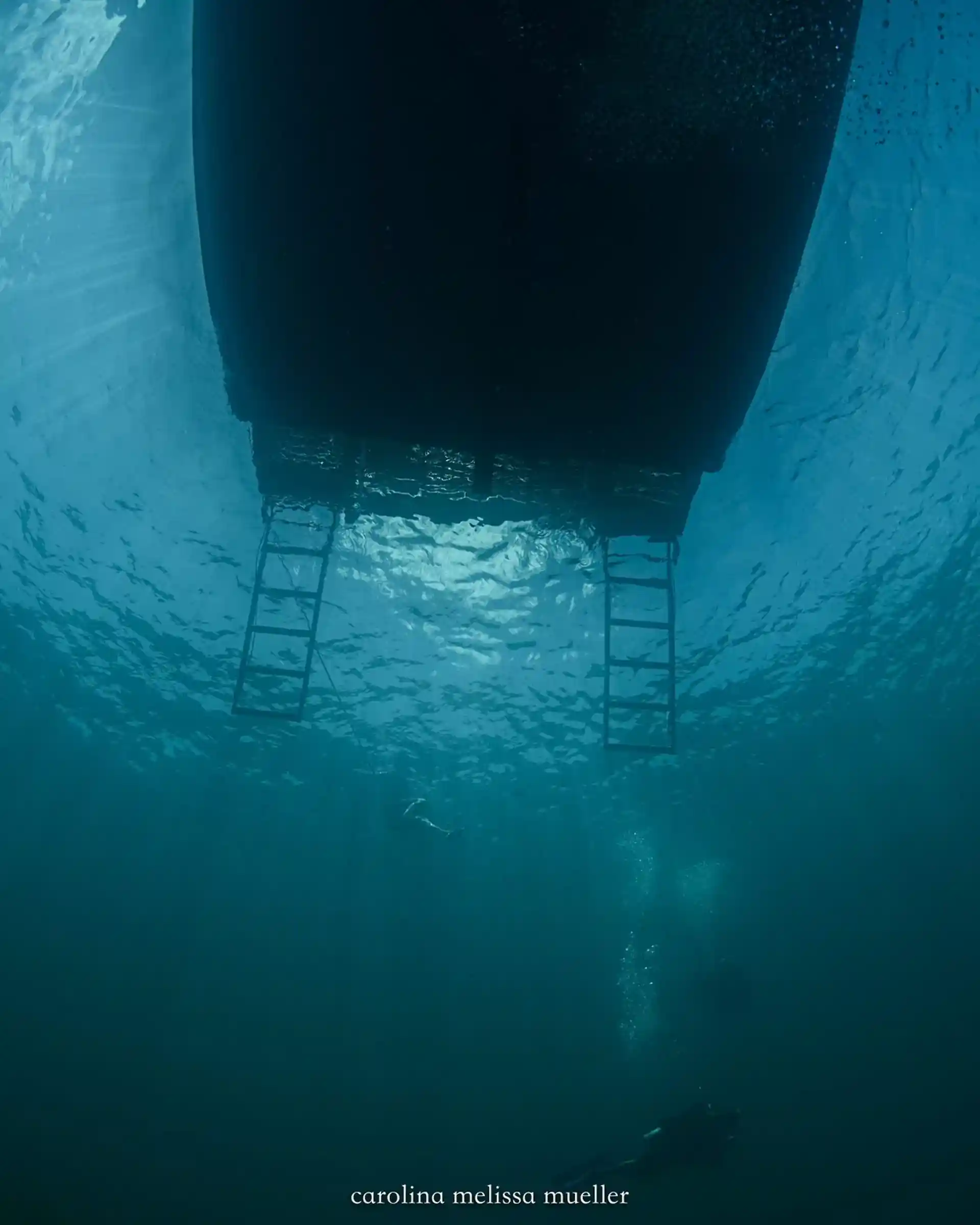 Dive site photo