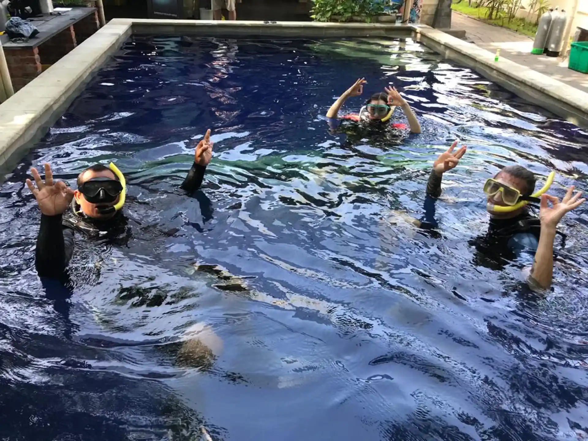 Activity photo