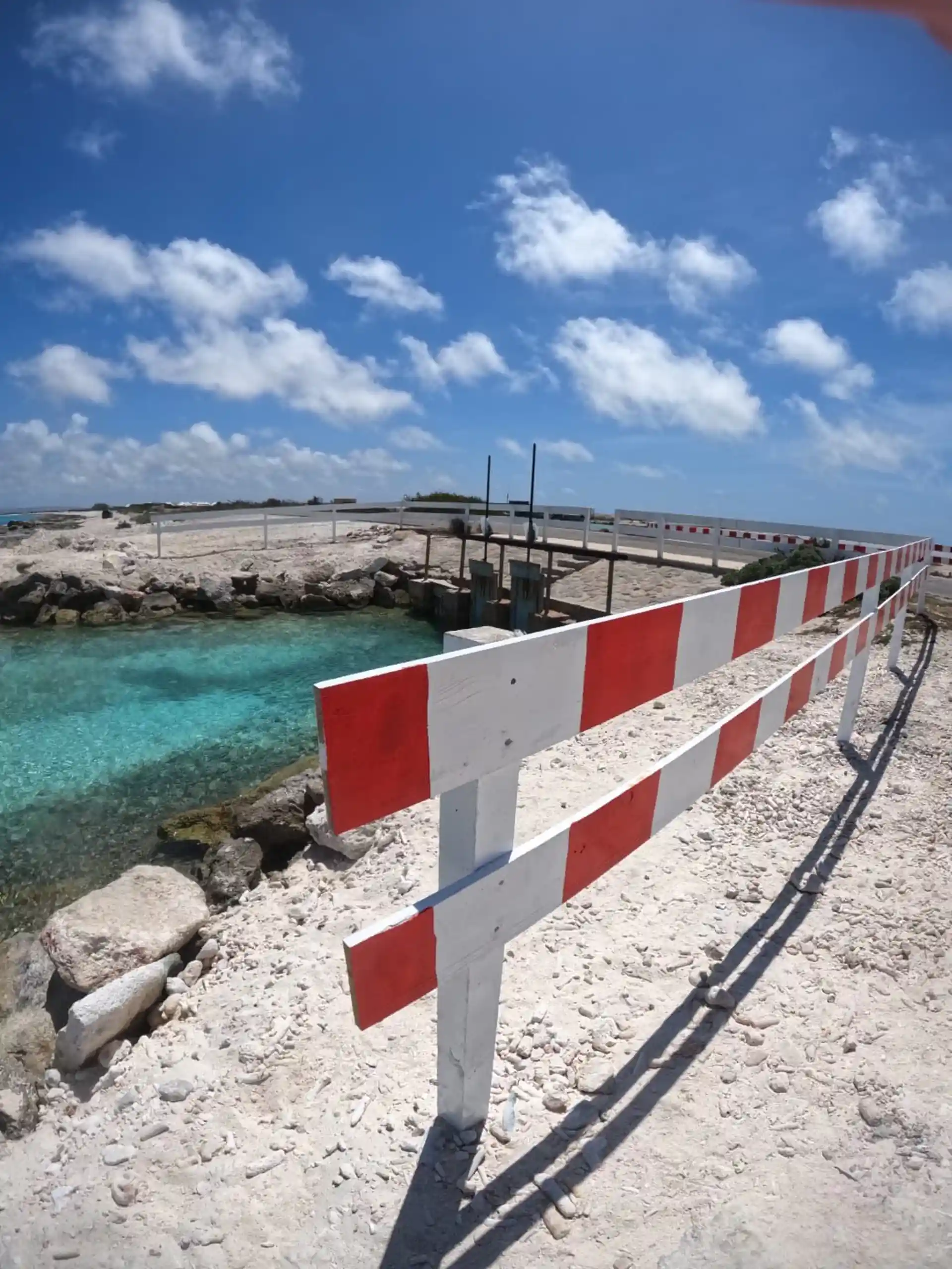 Dive site photo