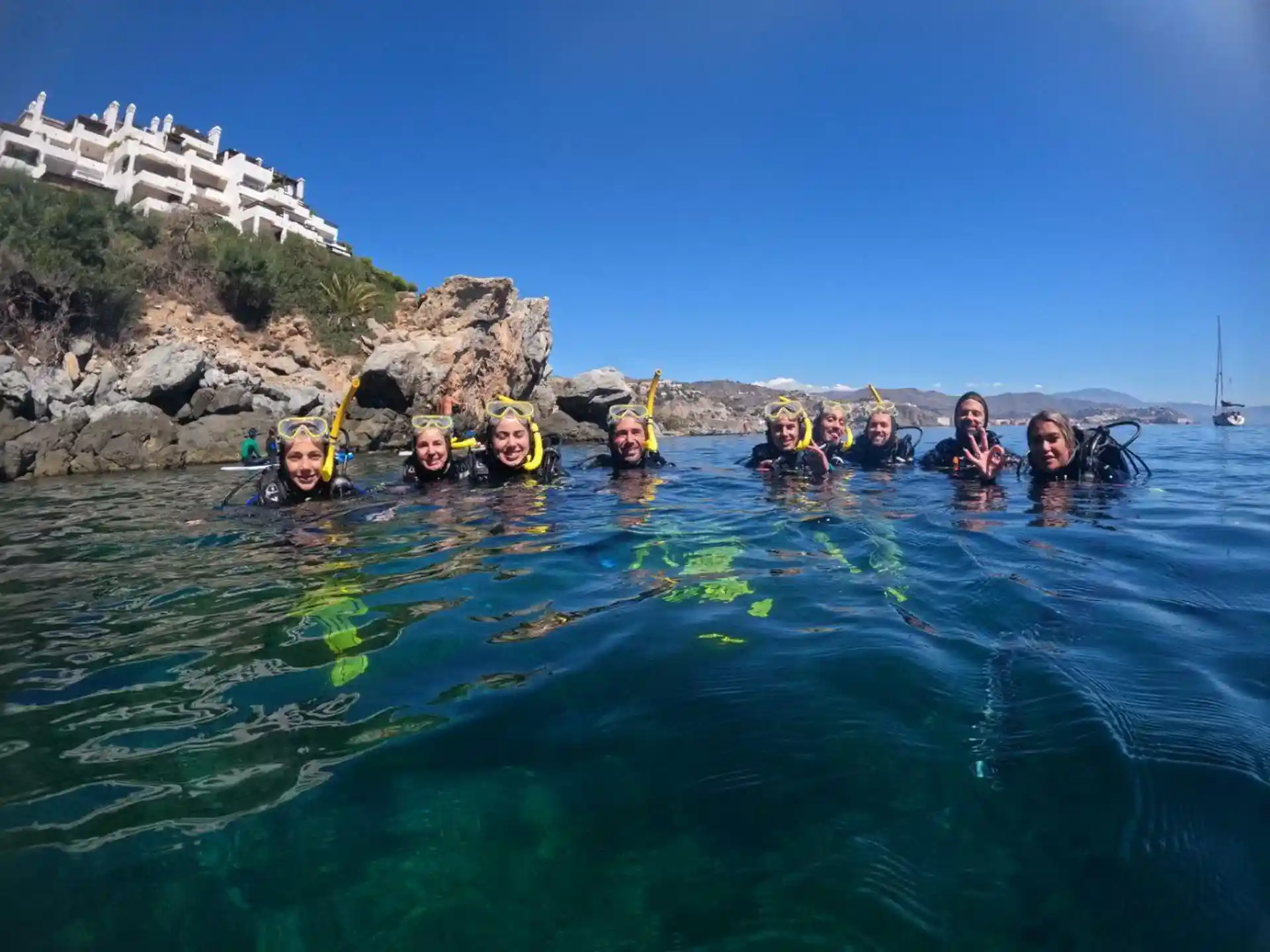 Discover Scuba