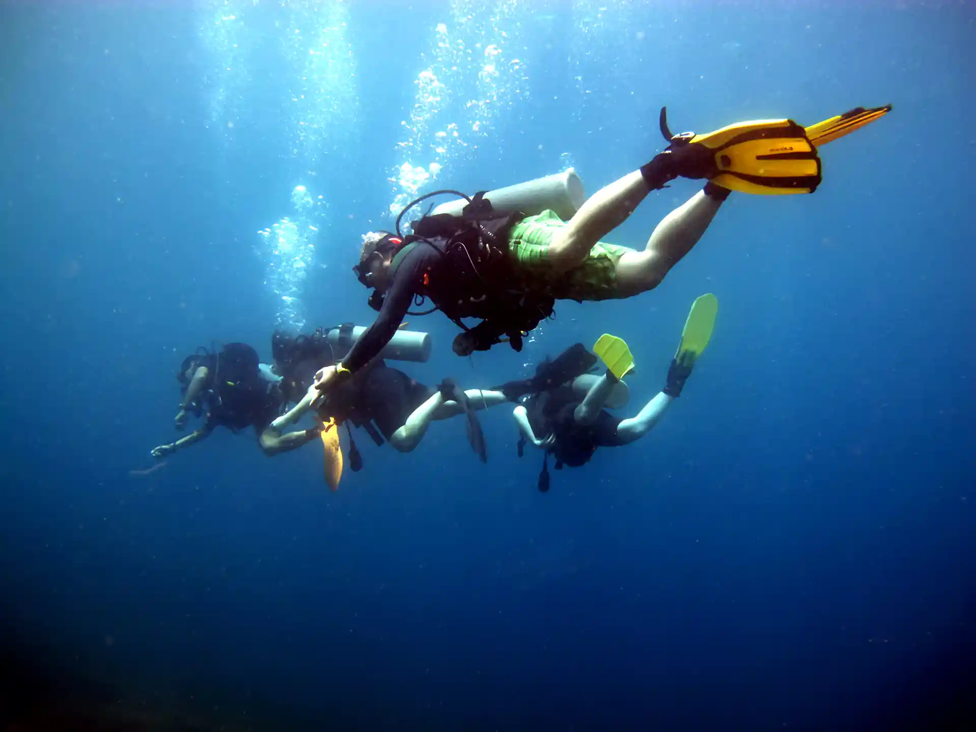 Activity photo