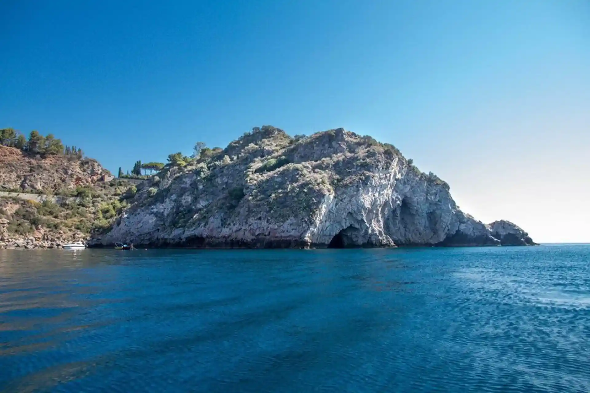 다이빙 포인트 사진