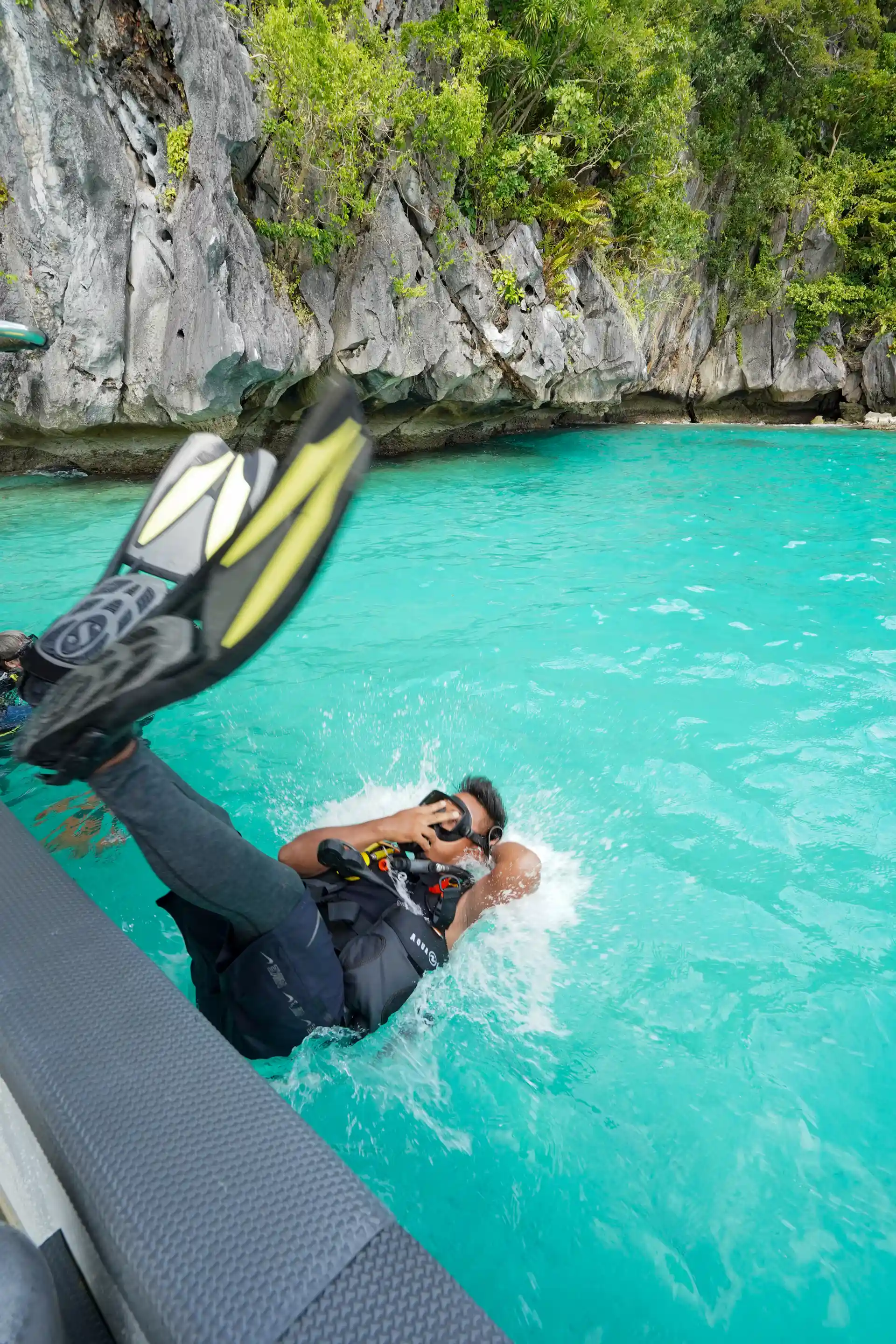 Foto de la actividad