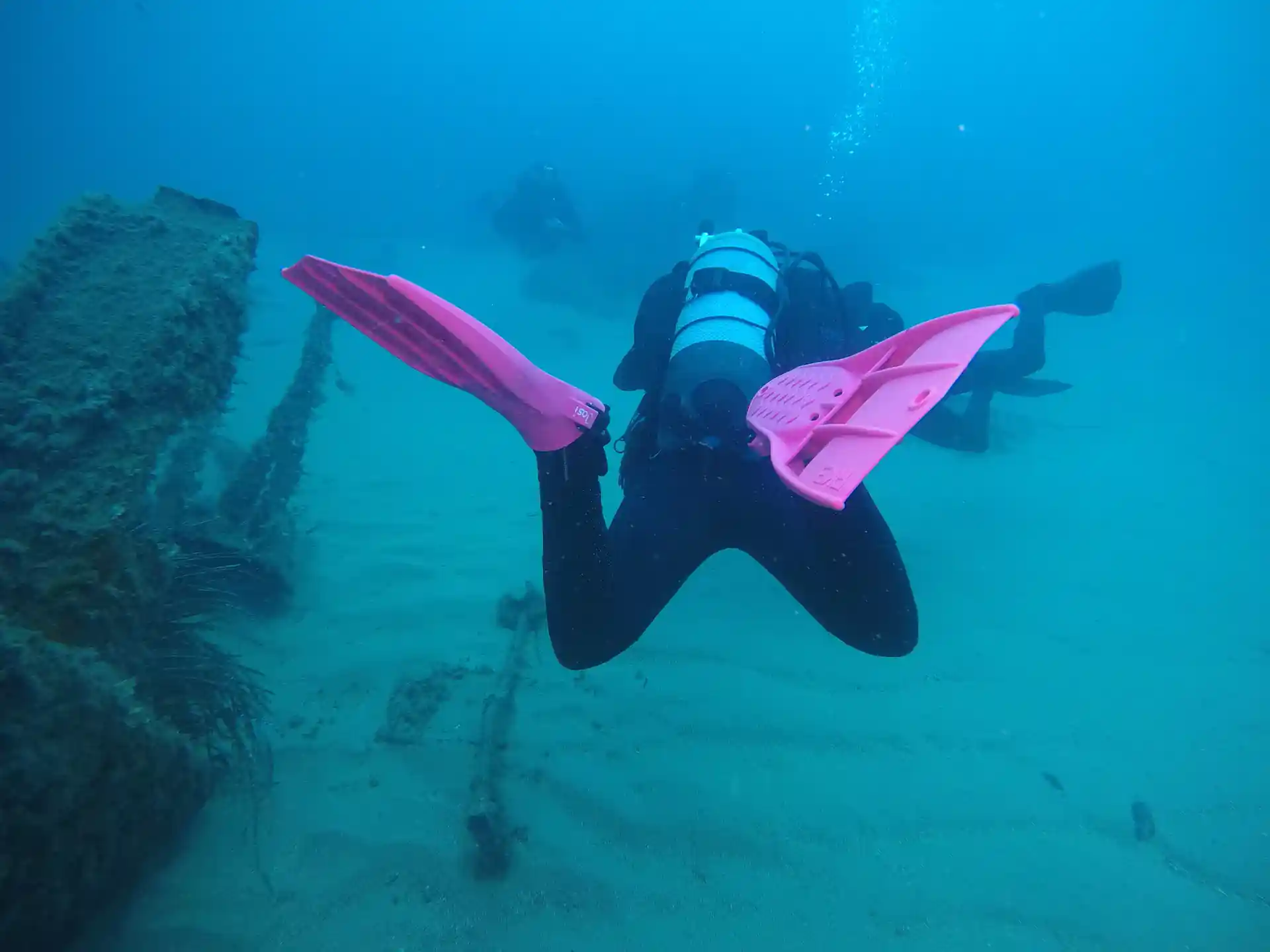 Ottimizzare la pinneggiata allunga il tuo avanzare