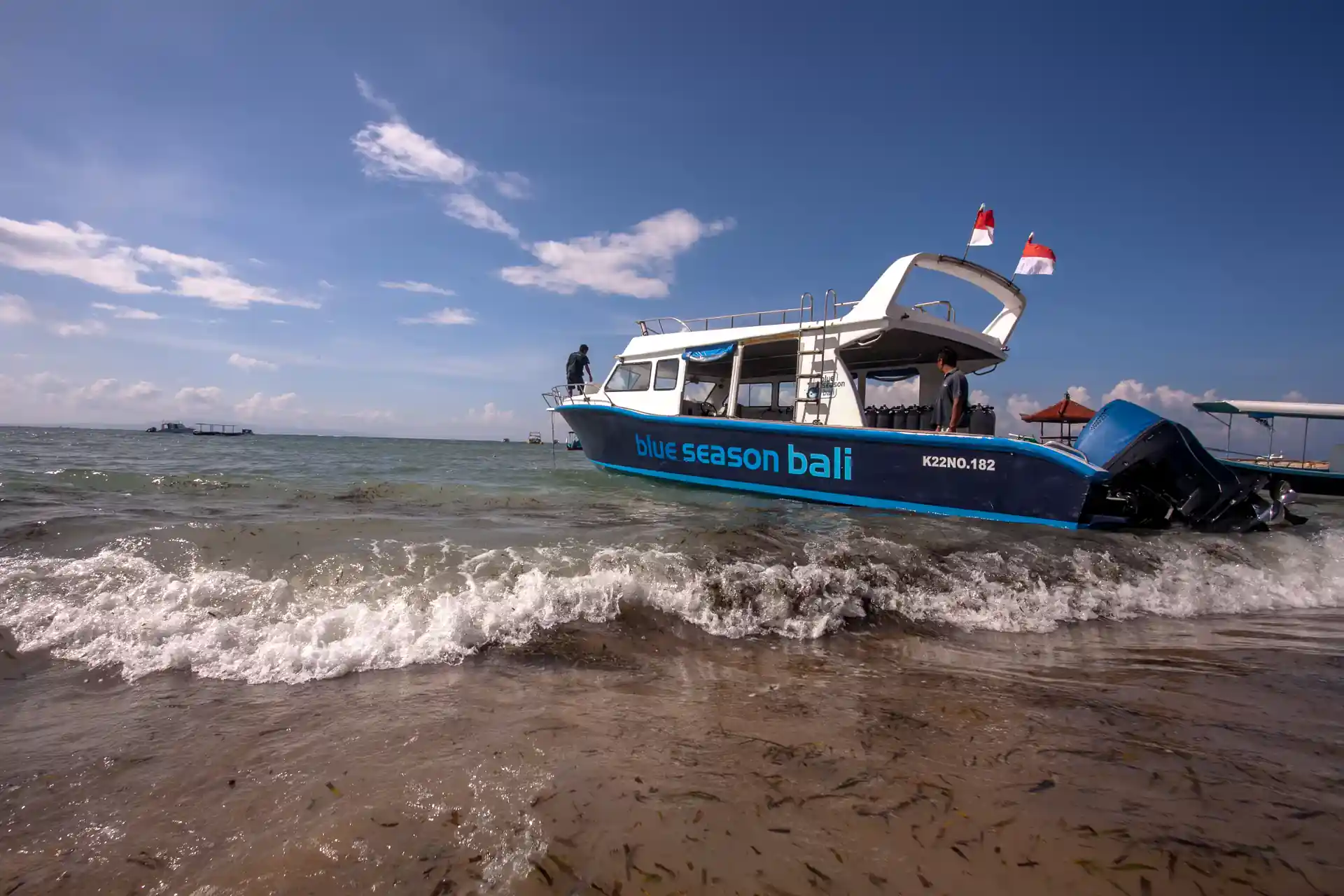 Foto de la actividad