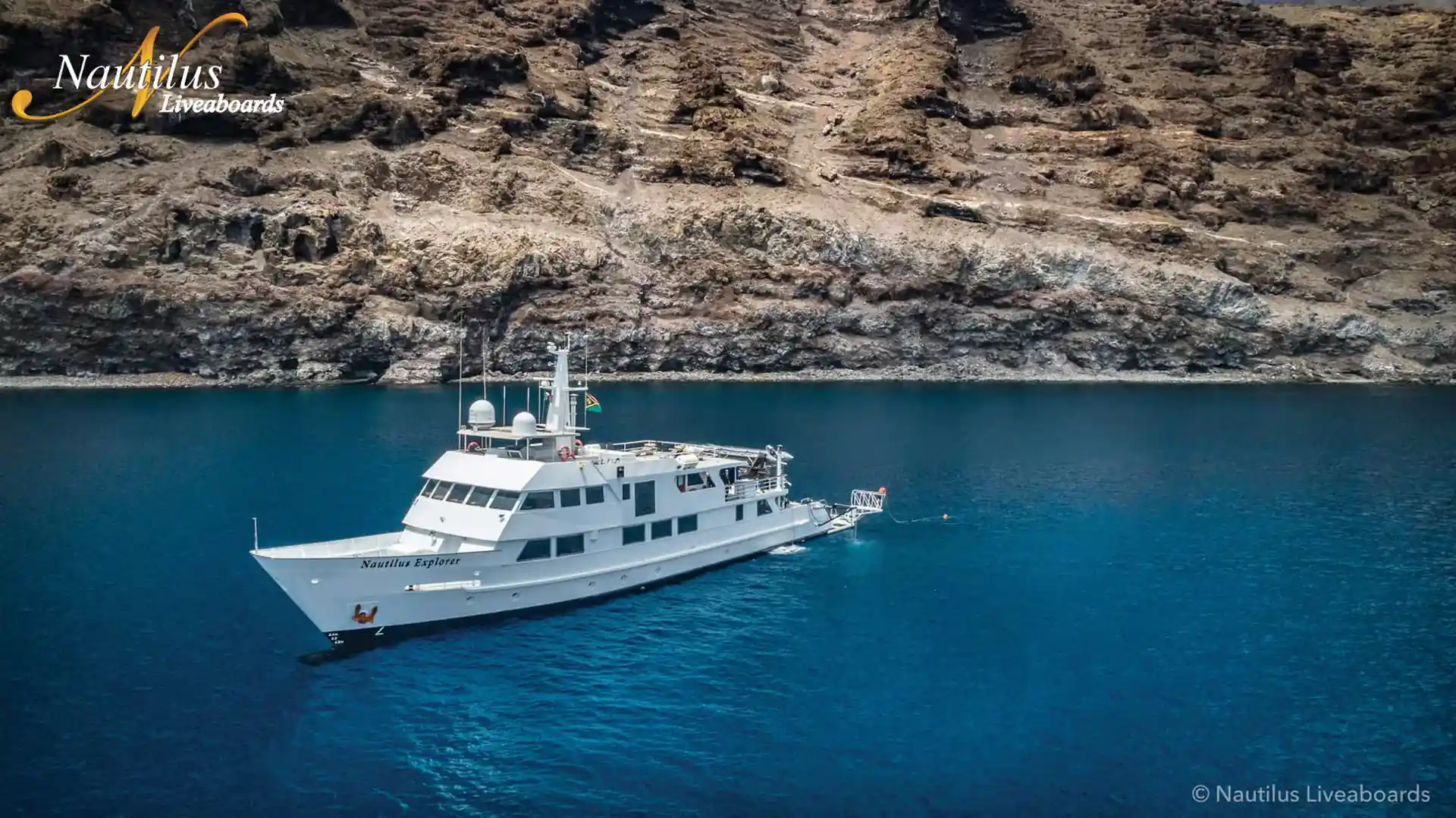 El explorador Nautilus