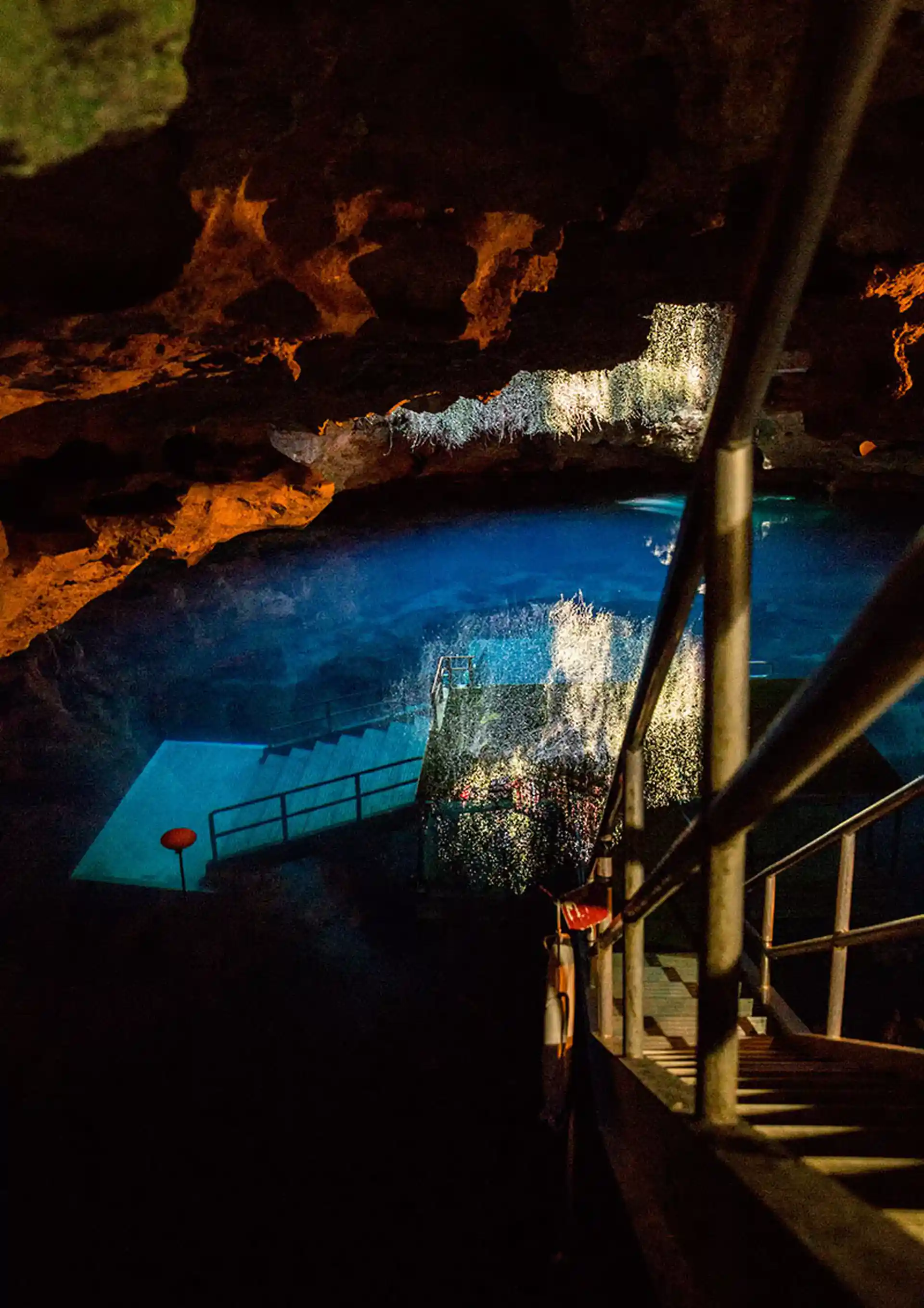 Dive site photo