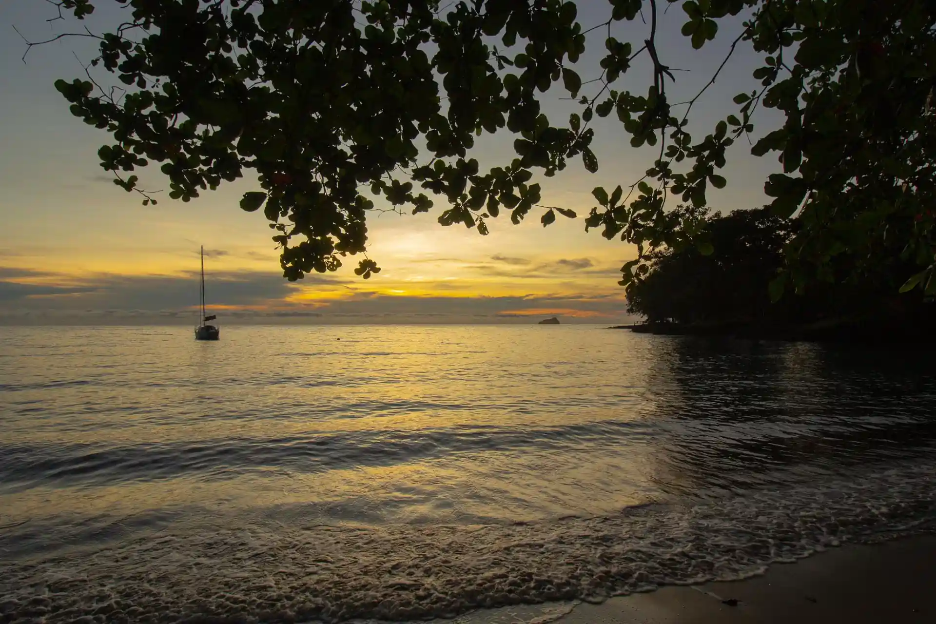 Foto del sitio de buceo