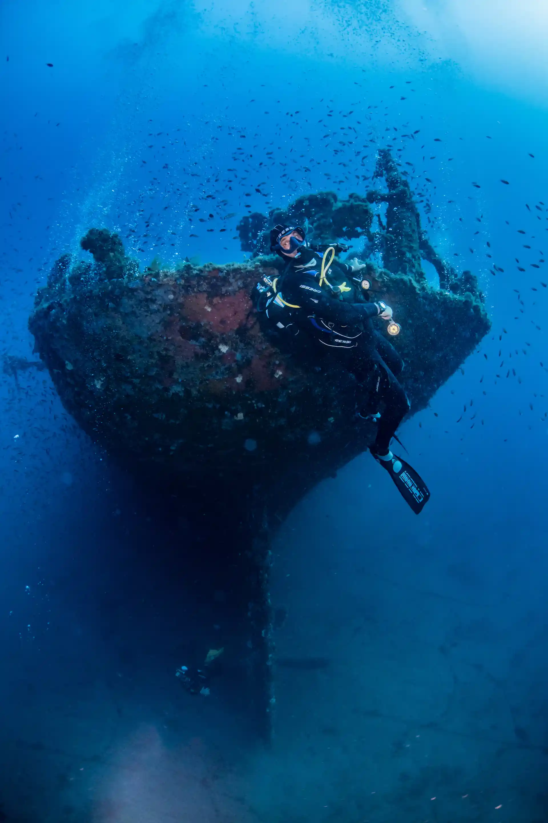 Foto de la actividad