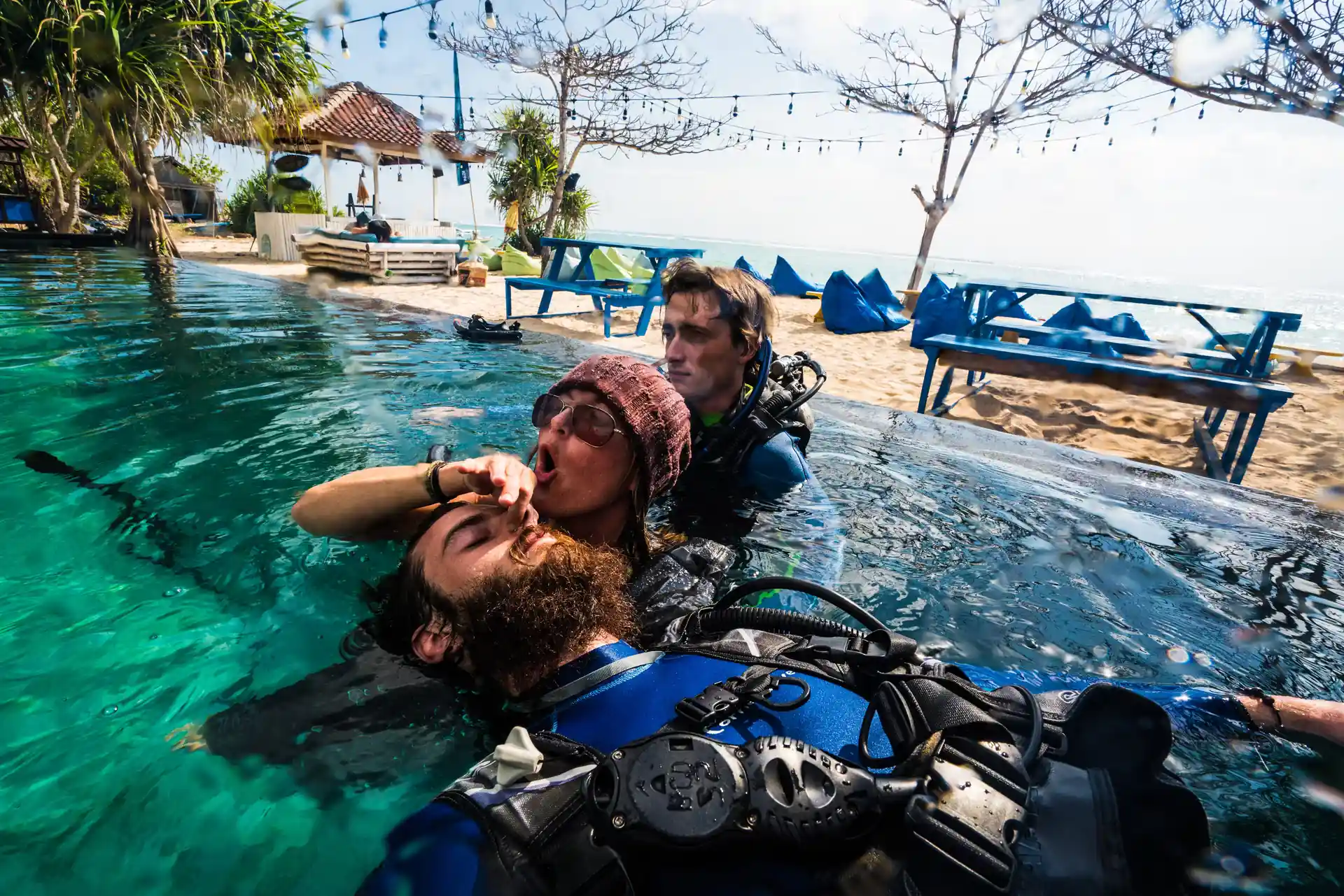 Photo de l'activité