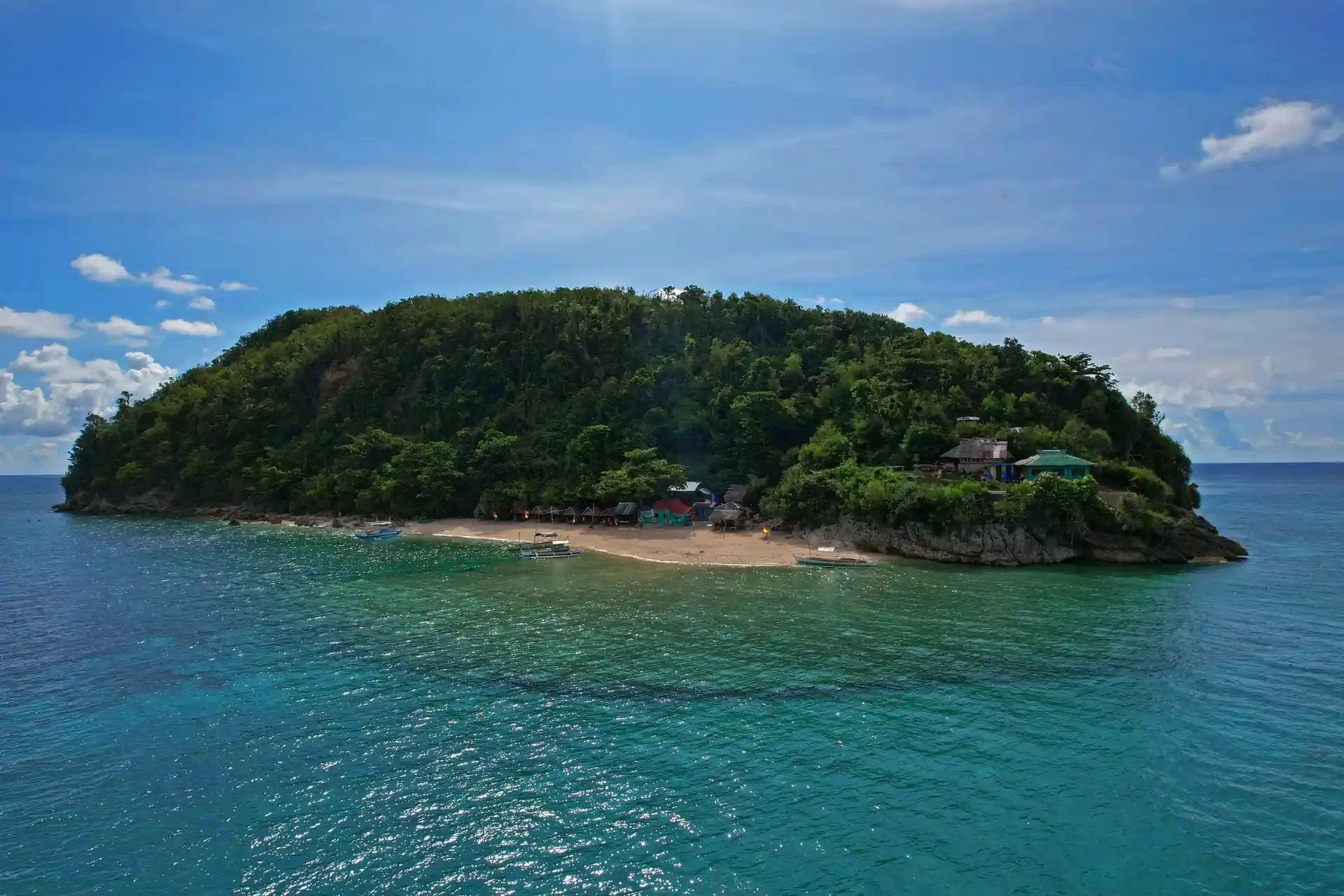 Foto del sitio de buceo