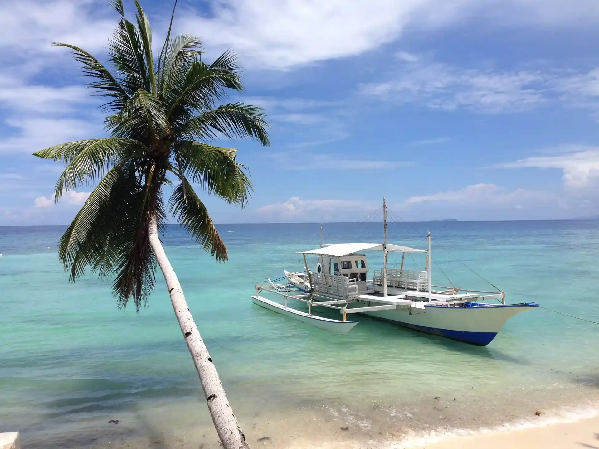 Dive shop photo
