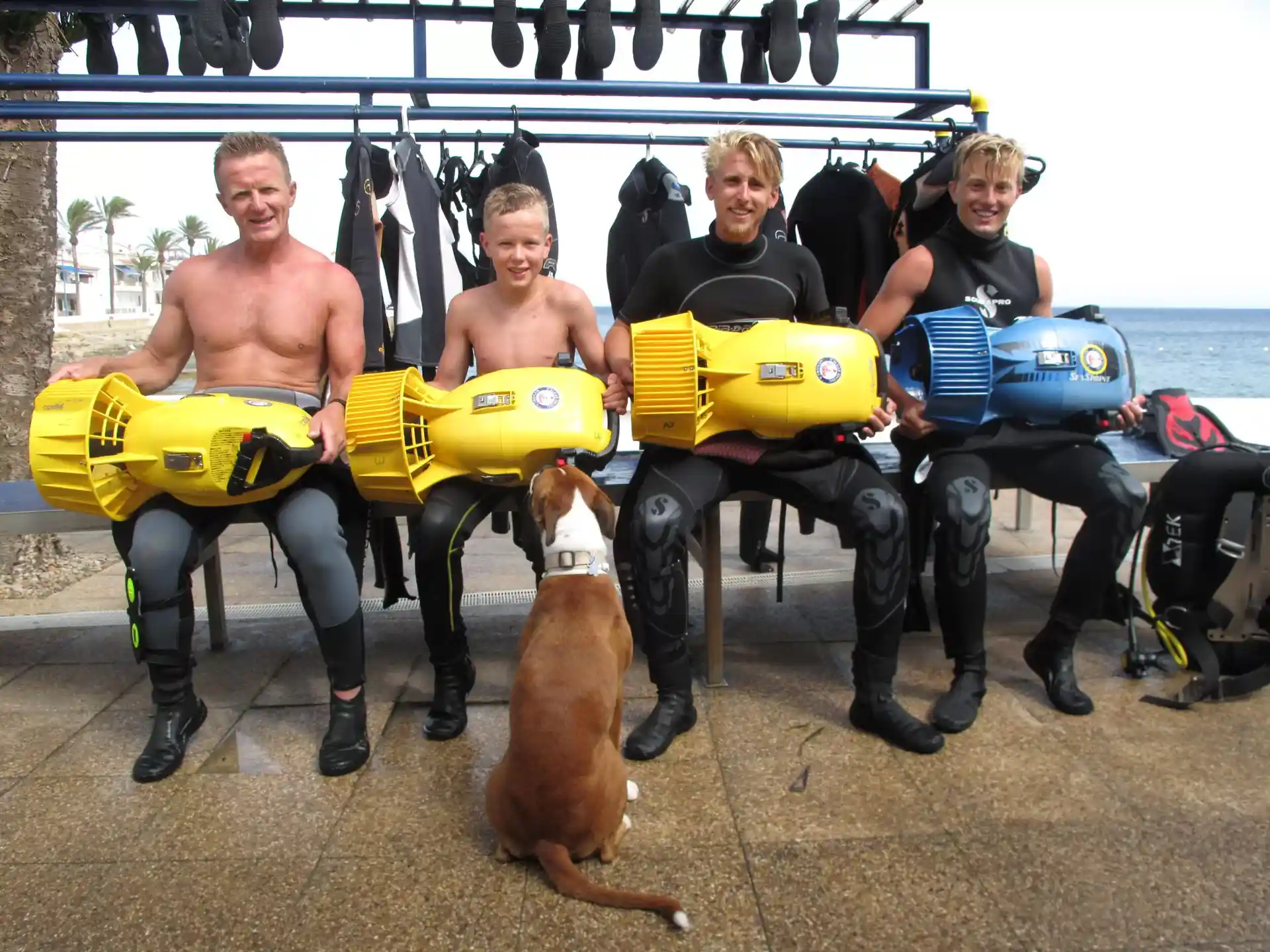 Foto de la actividad