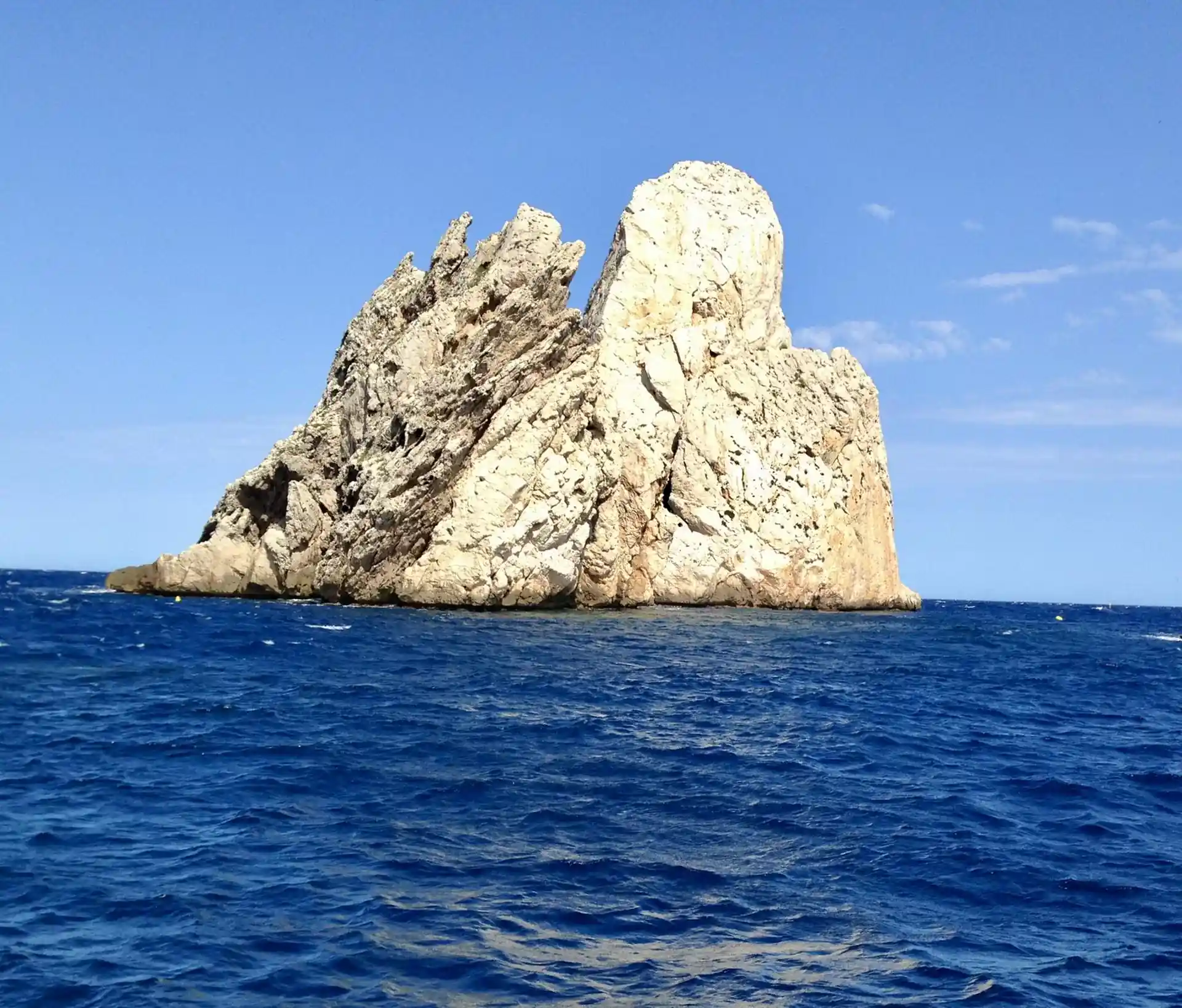 Foto del sitio de buceo