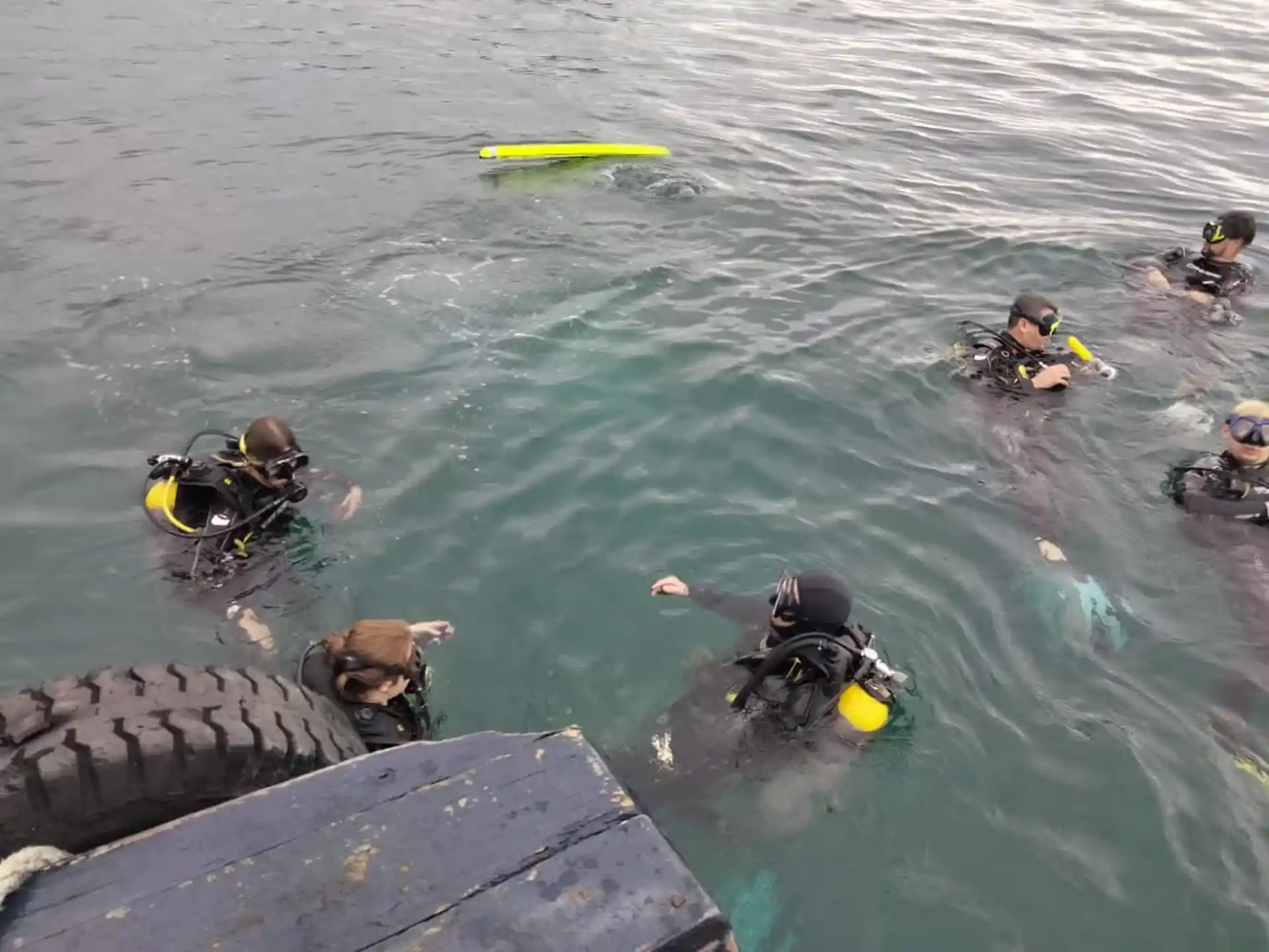 Photo de l'activité