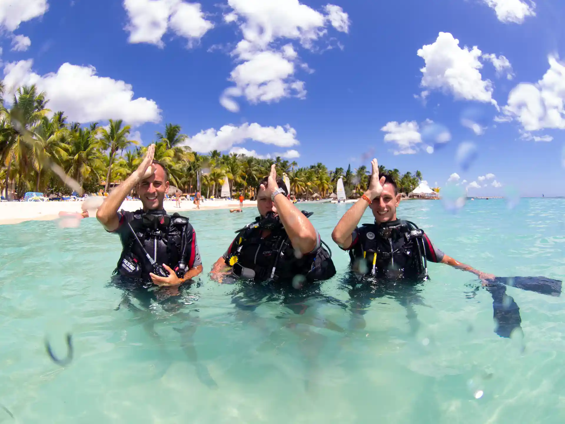 Photo de l'activité