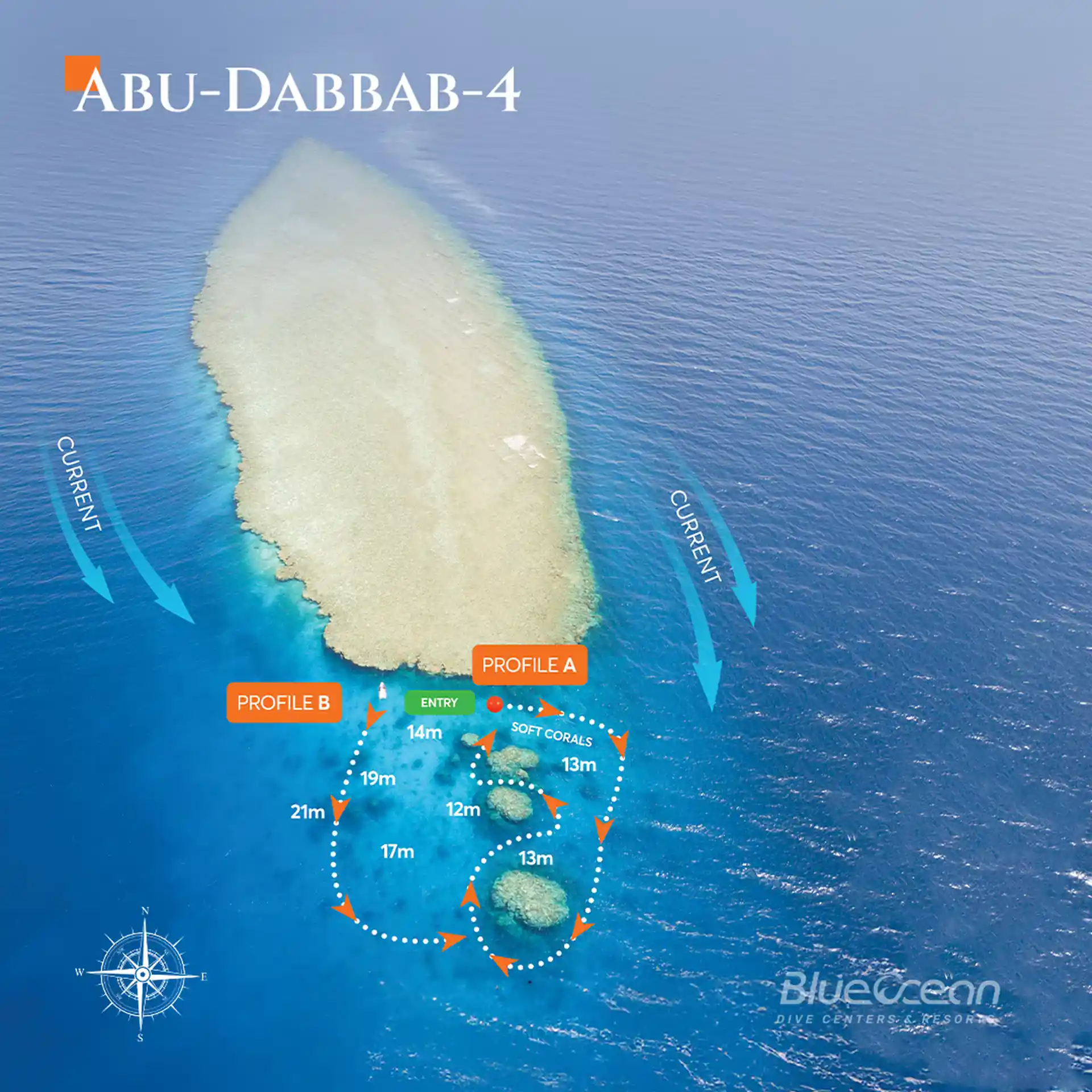 Dive site photo