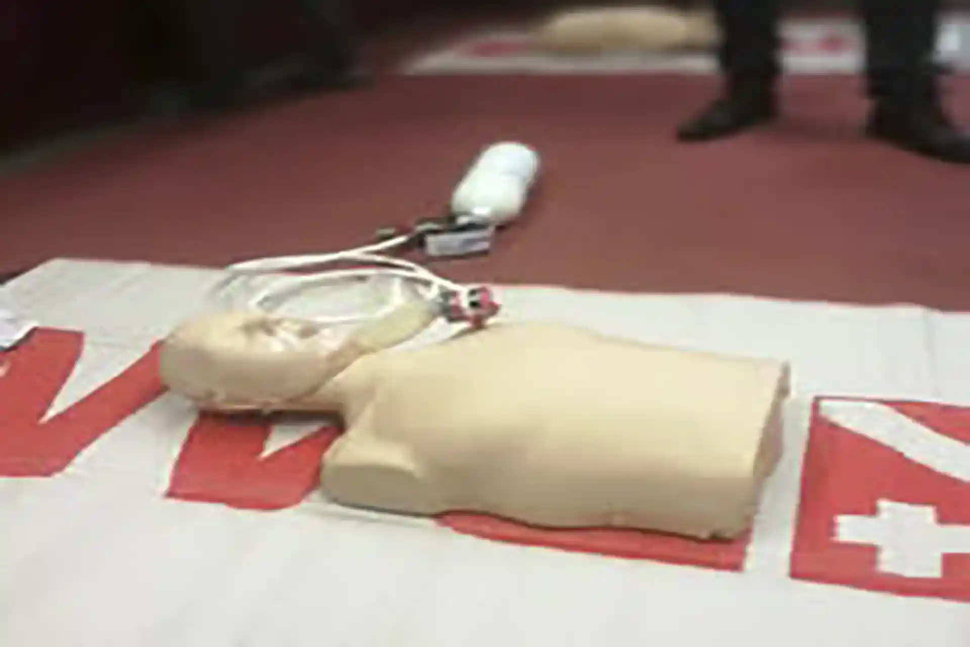 Non farti bloccare dalla paura