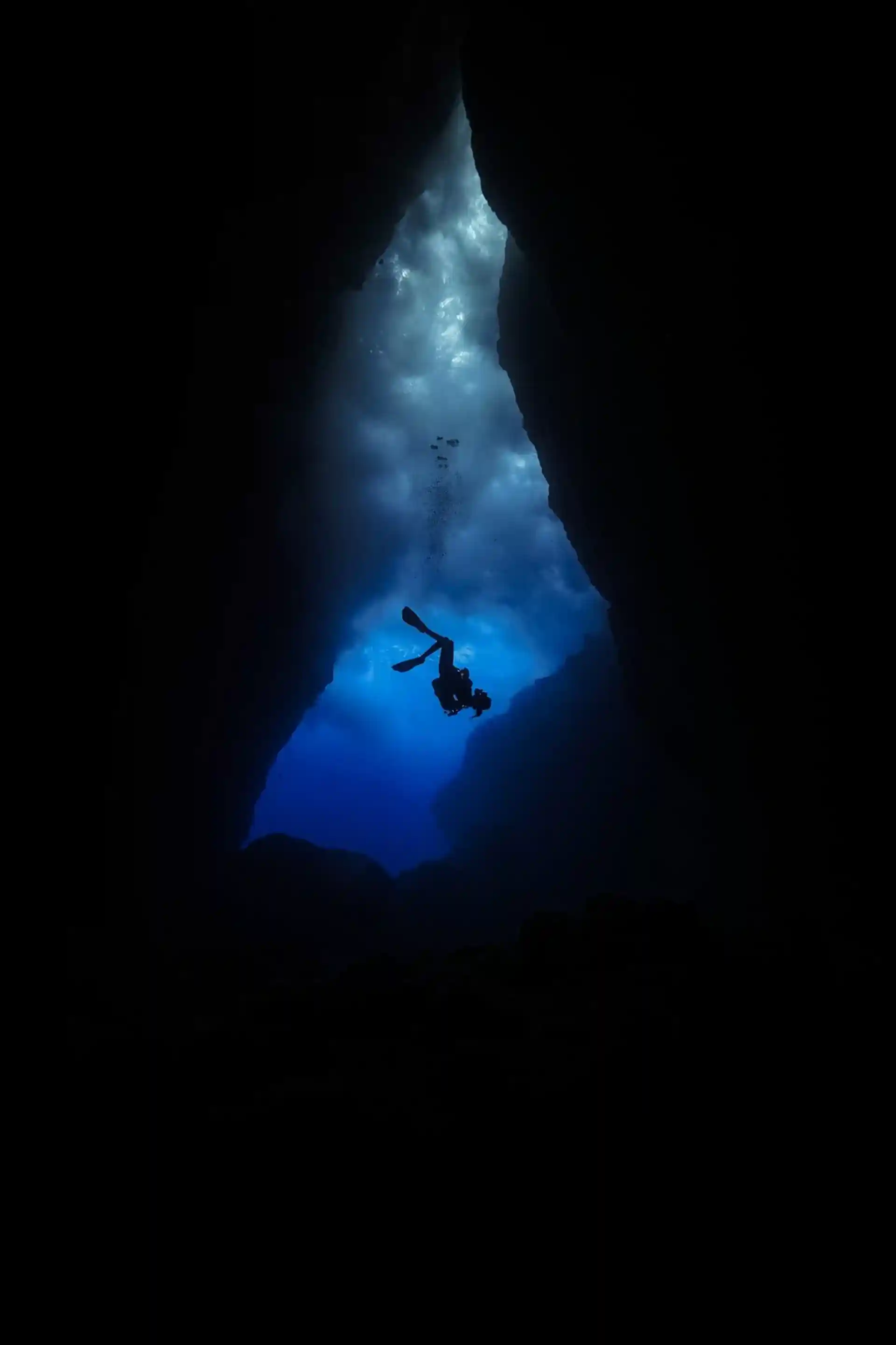 Dive site photo