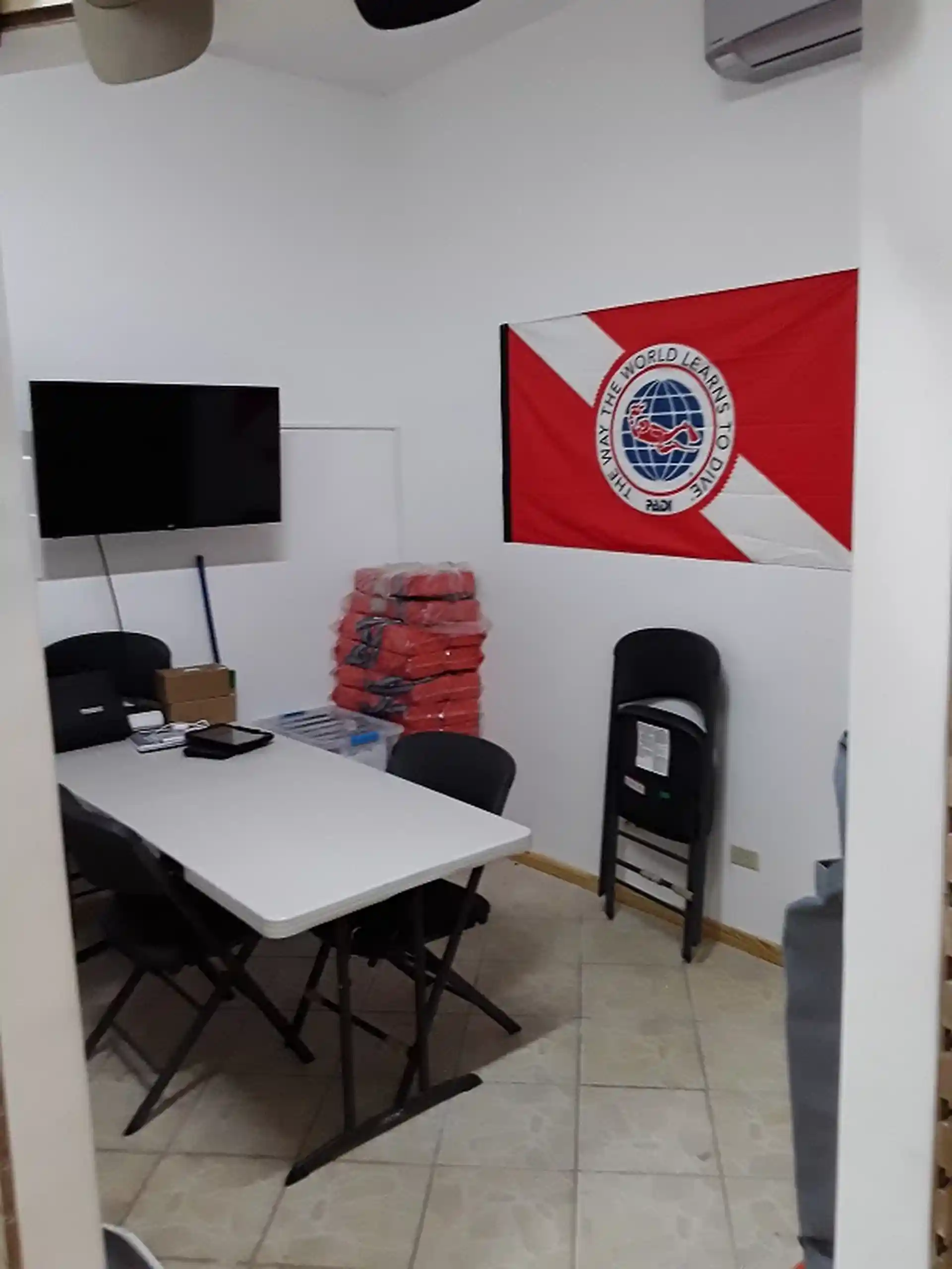 Foto del centro sub