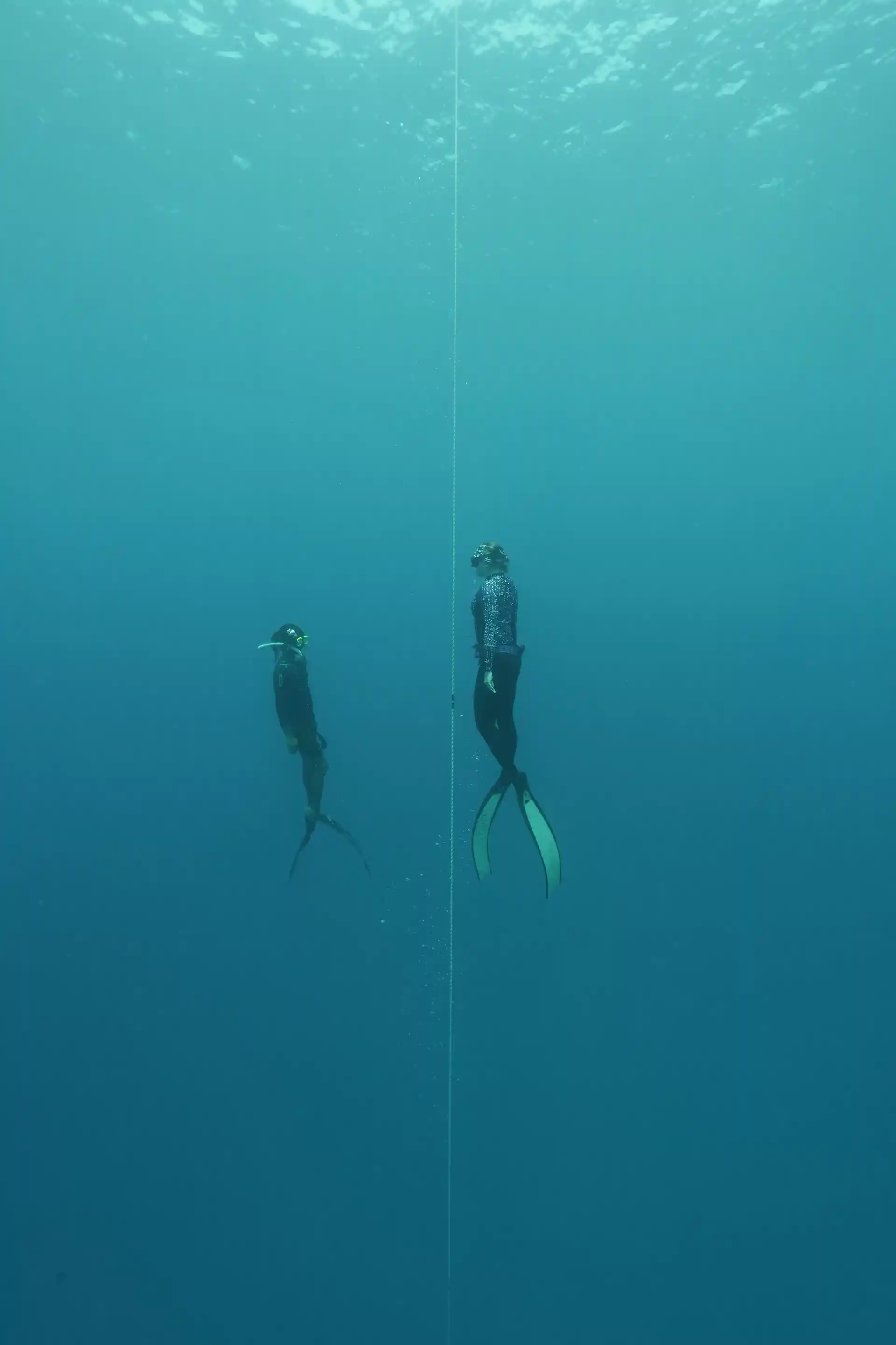 Dive shop photo