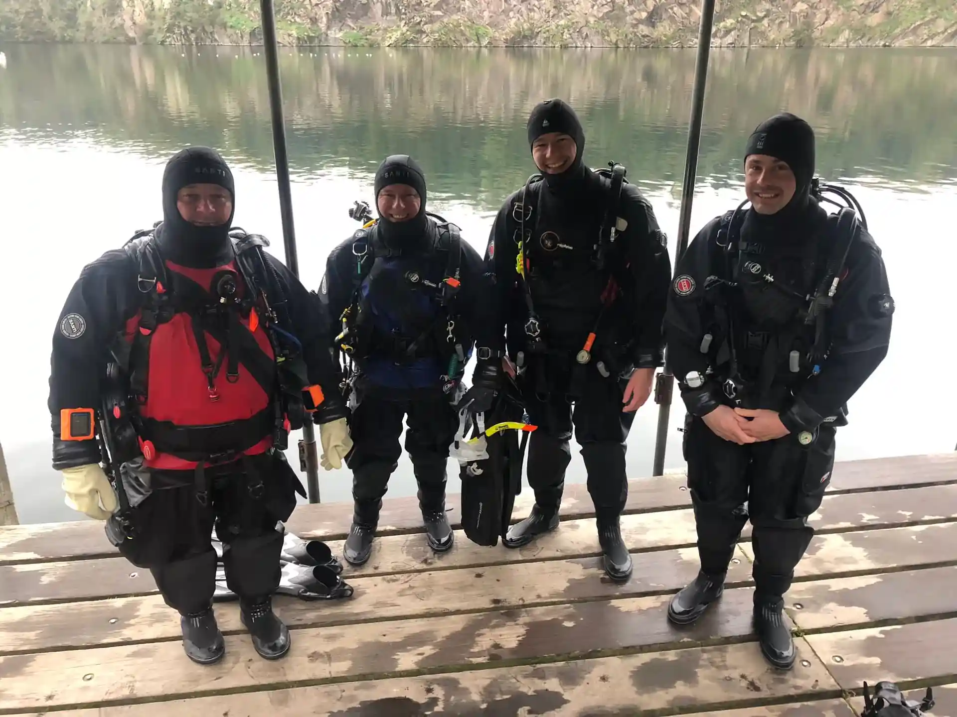 Photo de l'activité