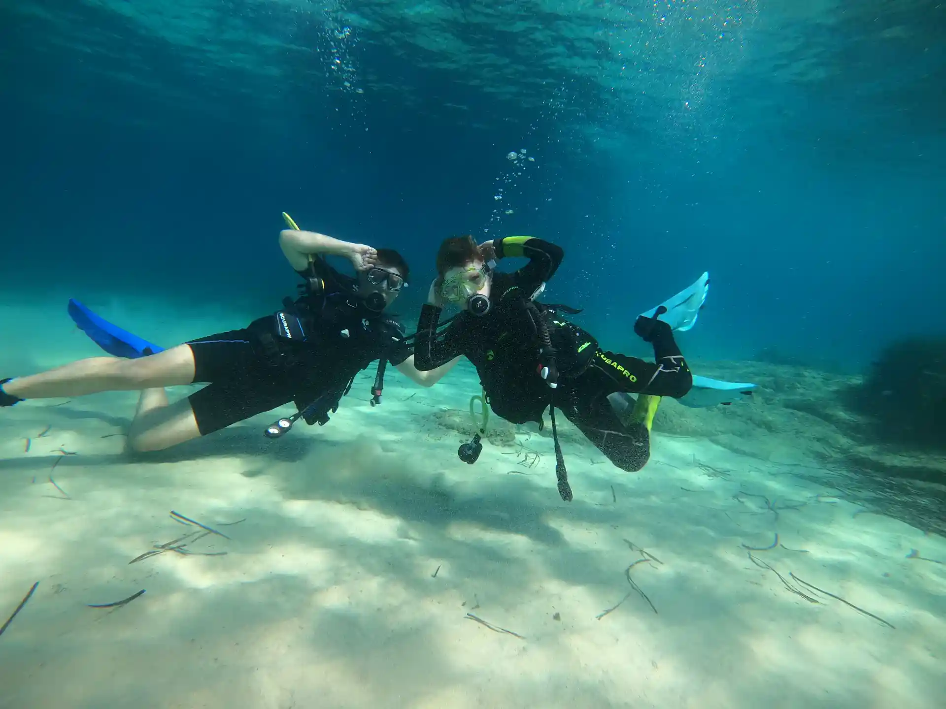 For adult and kids from 10 years old