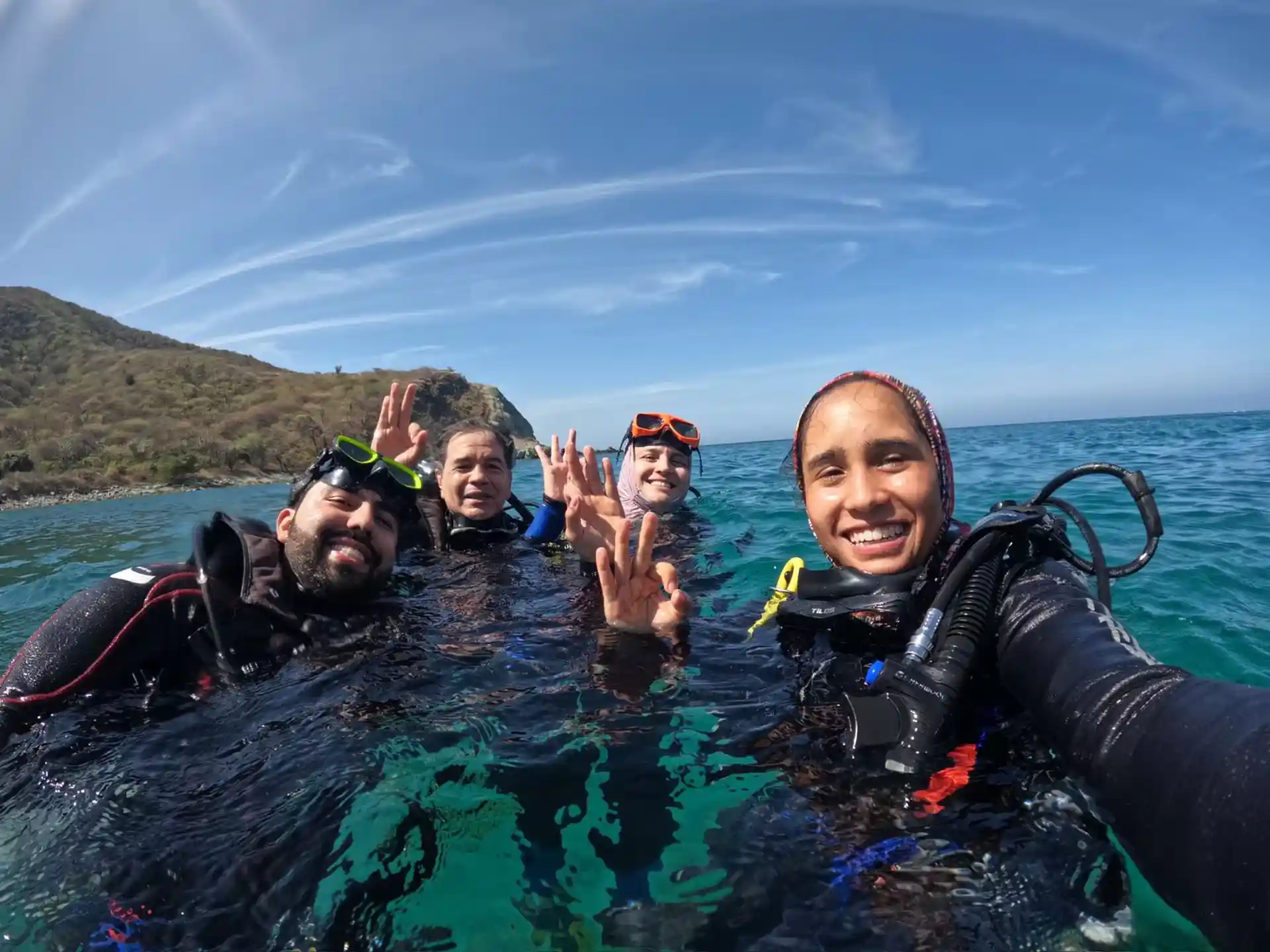 Photo de l'activité