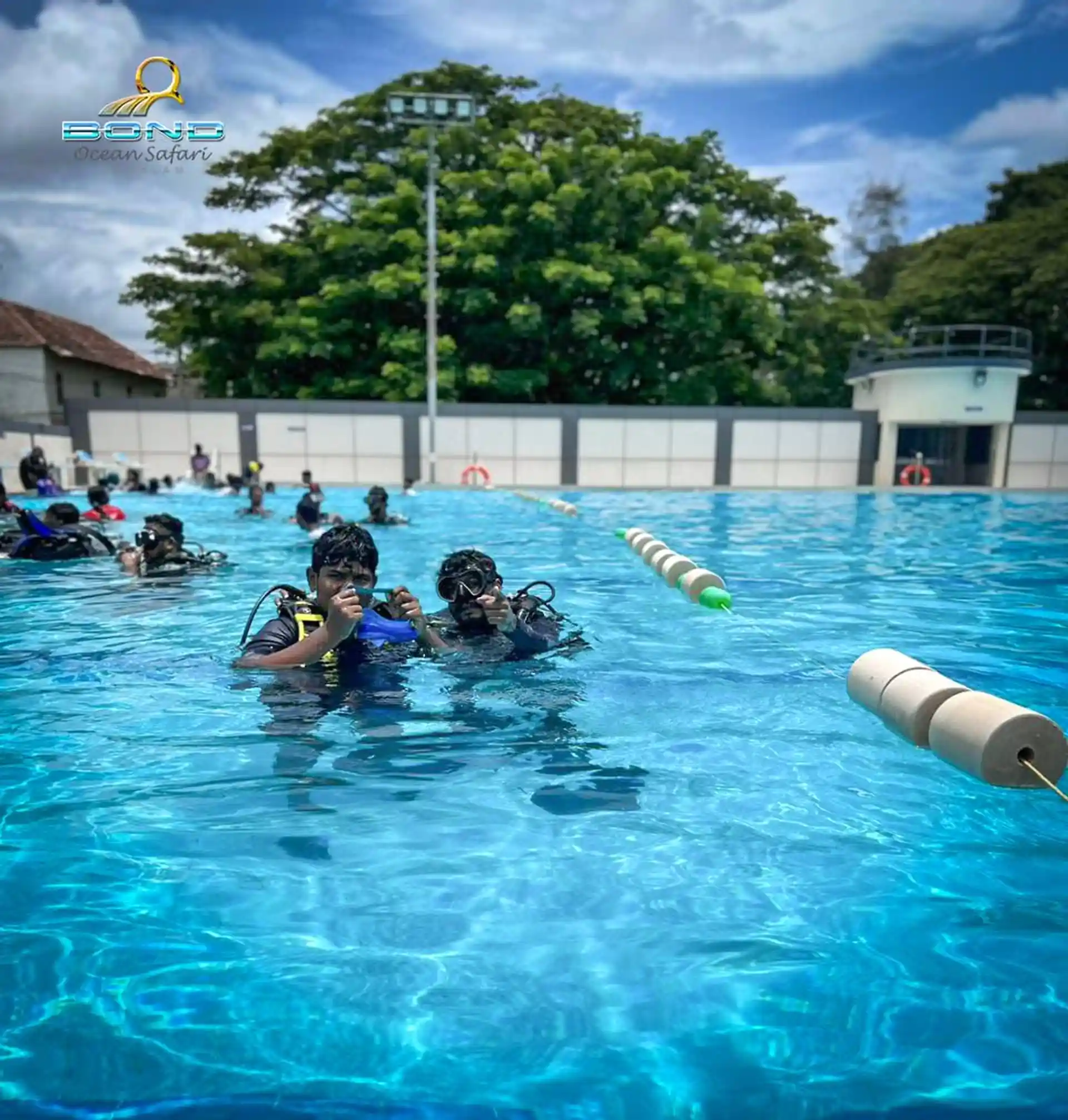 Activity photo