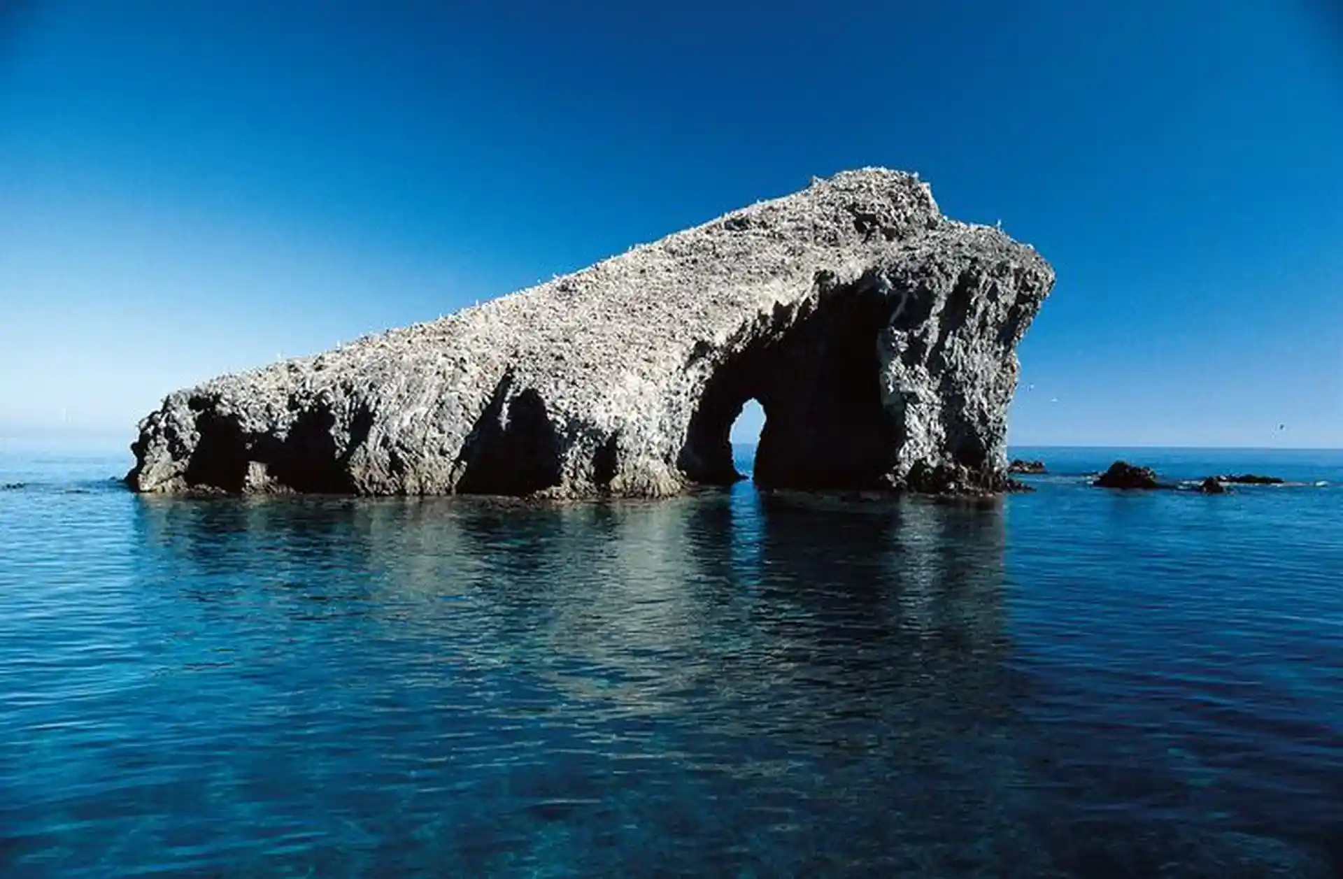 Dive site photo