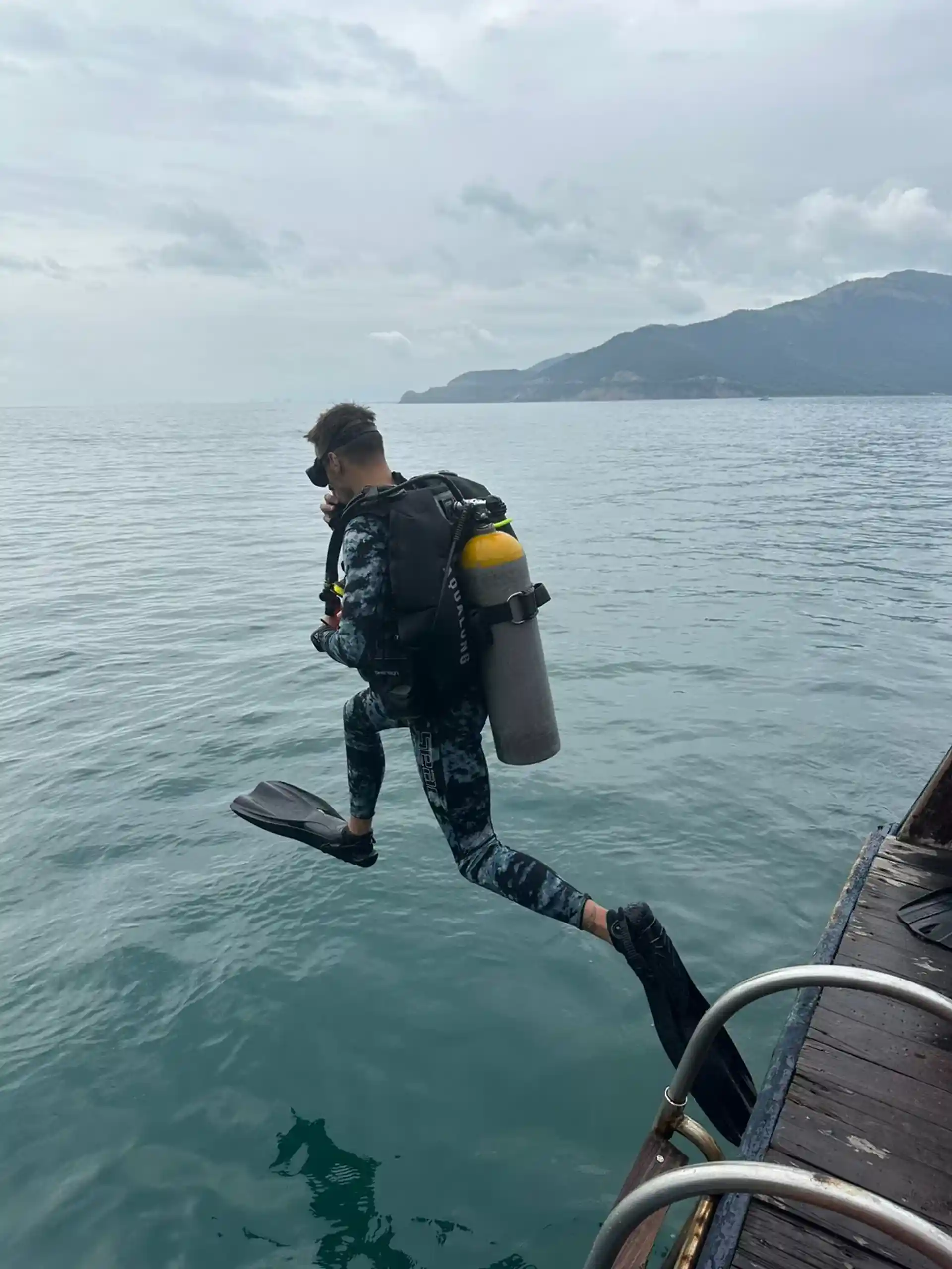 Photo de l'activité