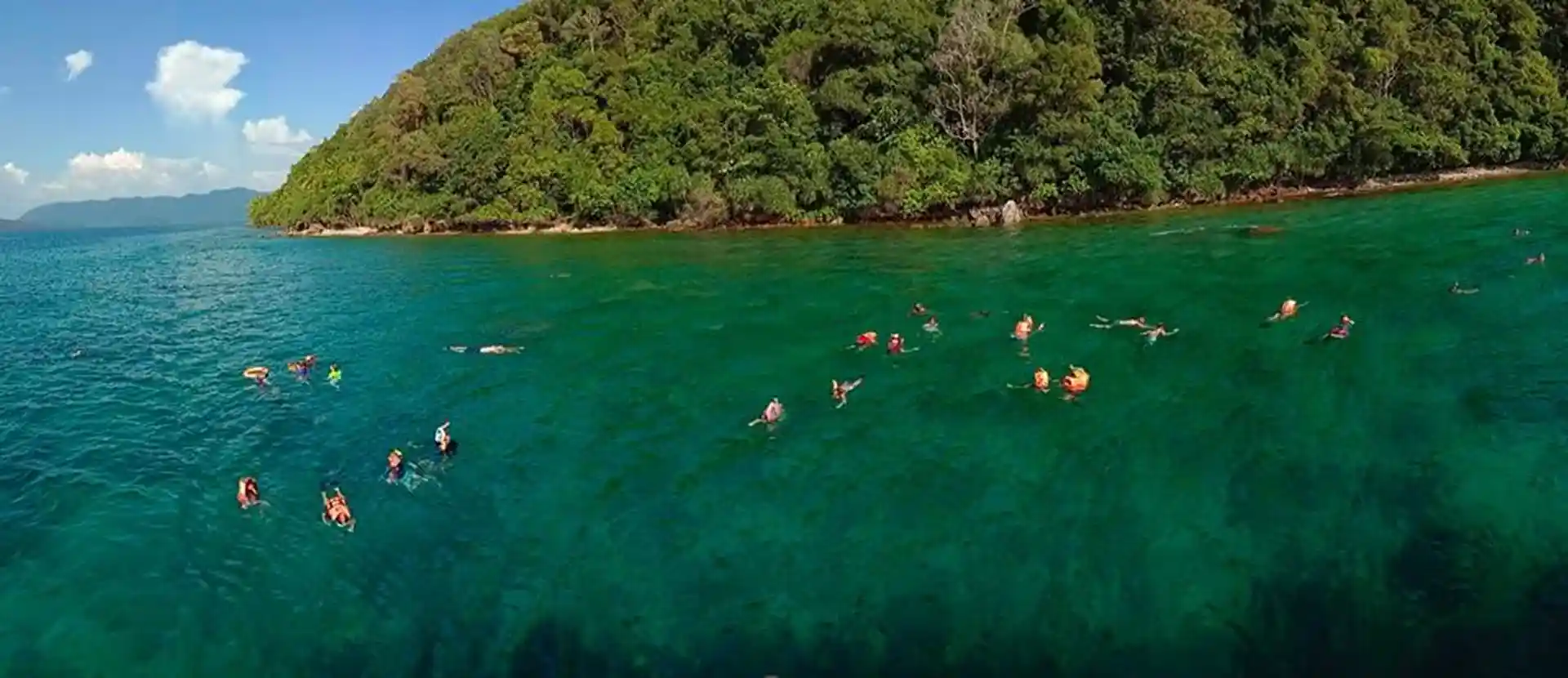 Photo de l'activité