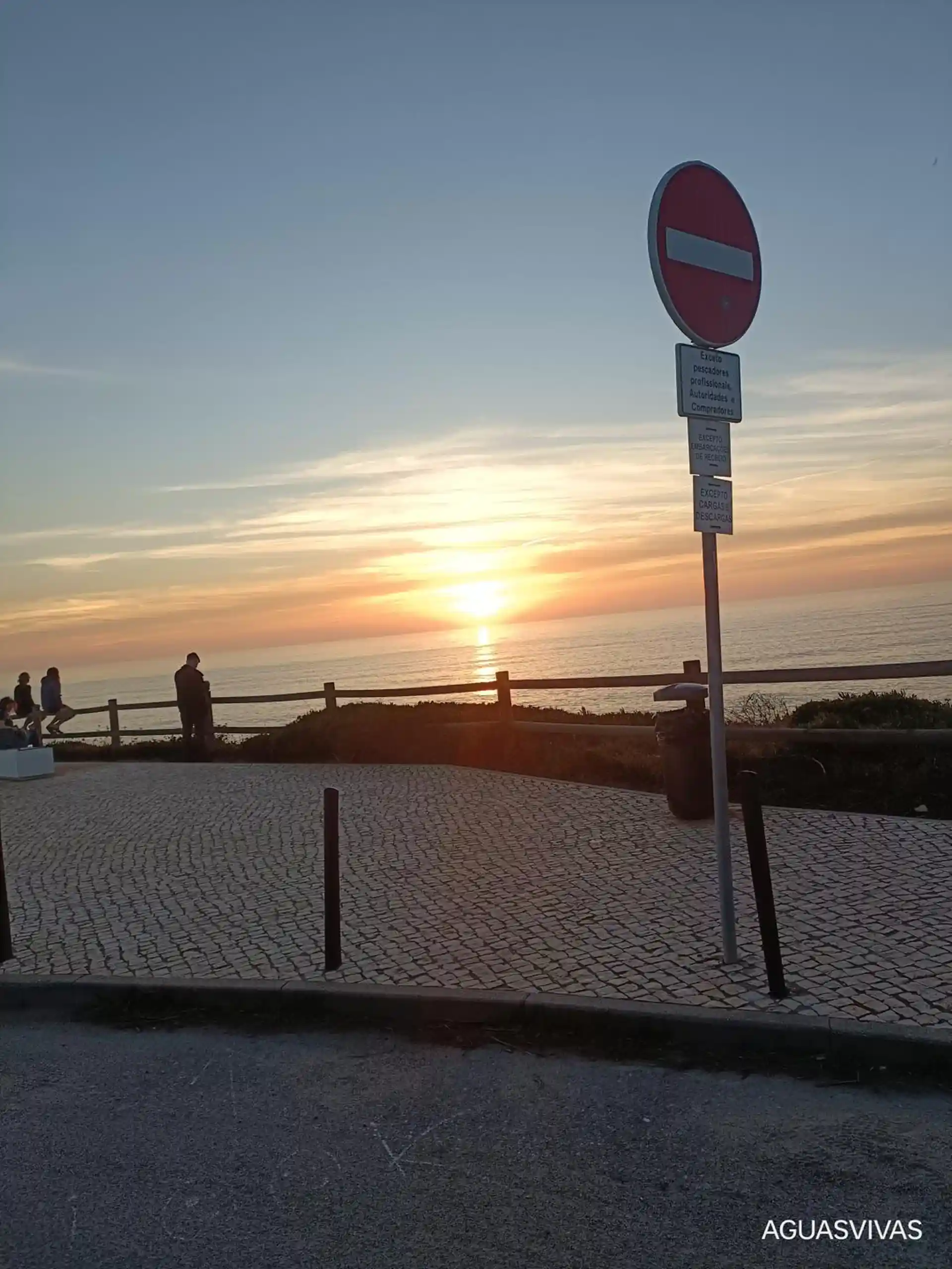 Foto des Tauchplatzes